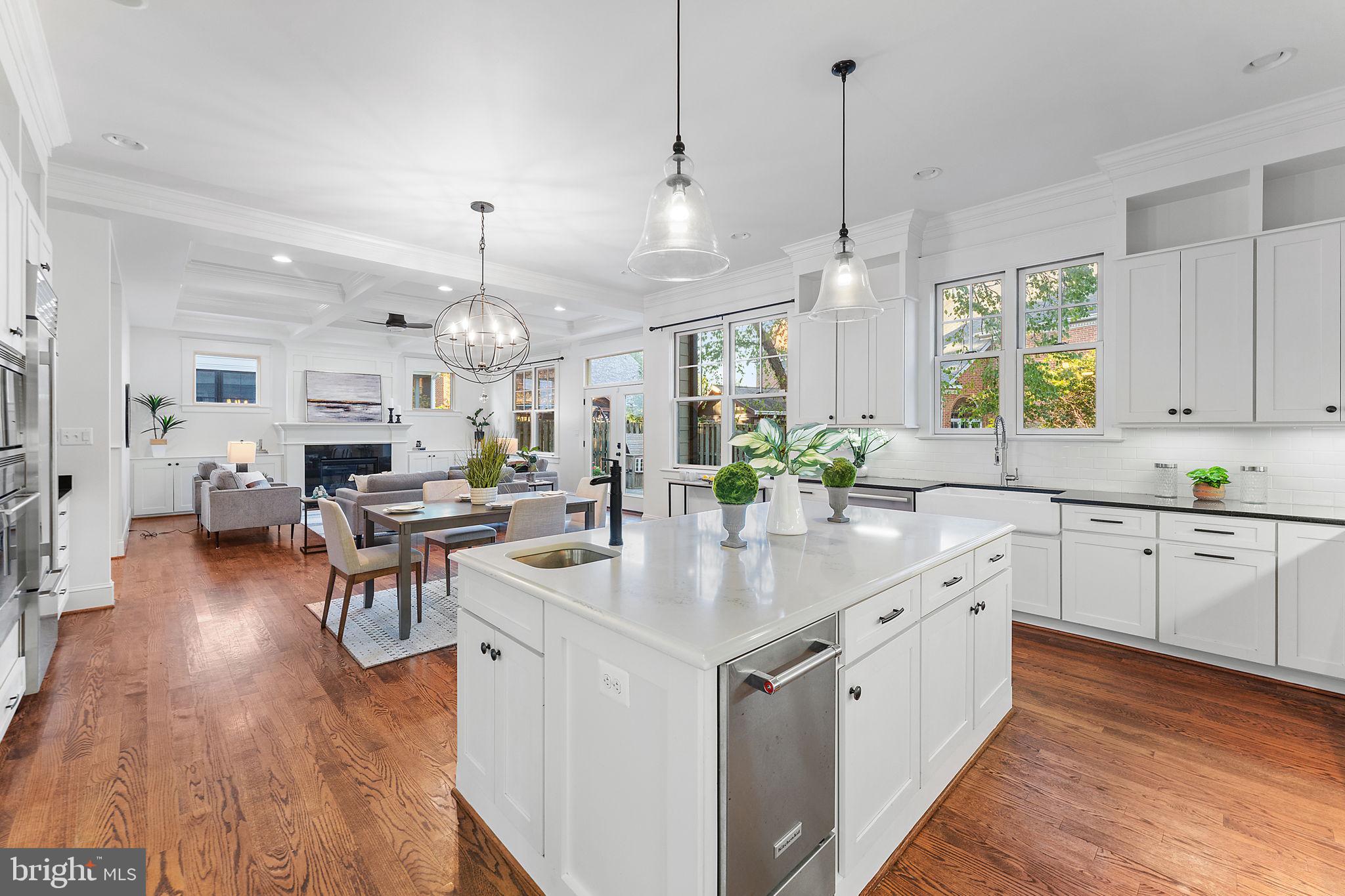 MINOR HILL - Residential