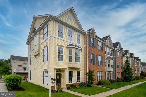 2626 RAPTOR DRIVE ODENTON MD 21113