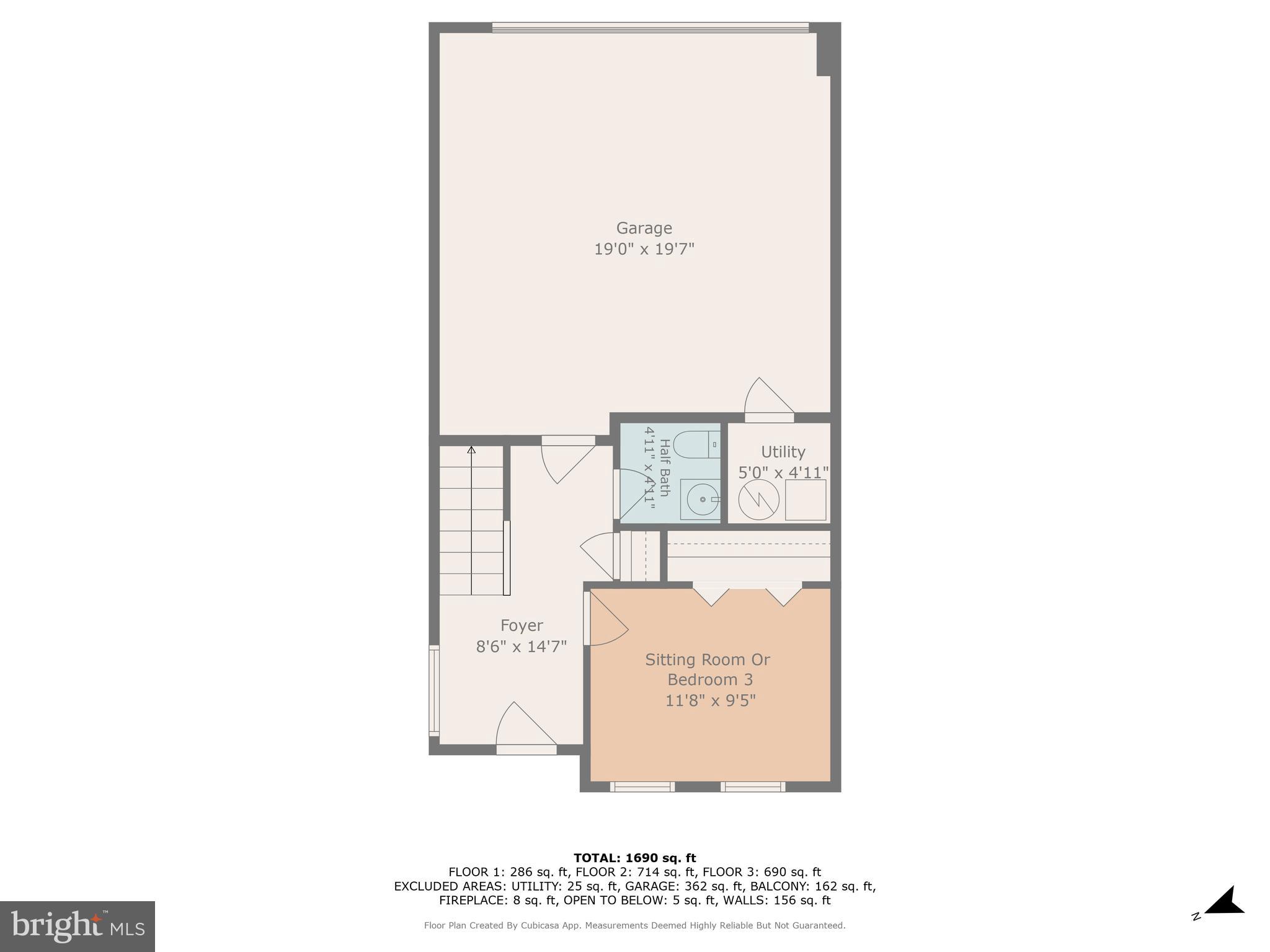 2626 RAPTOR DRIVE