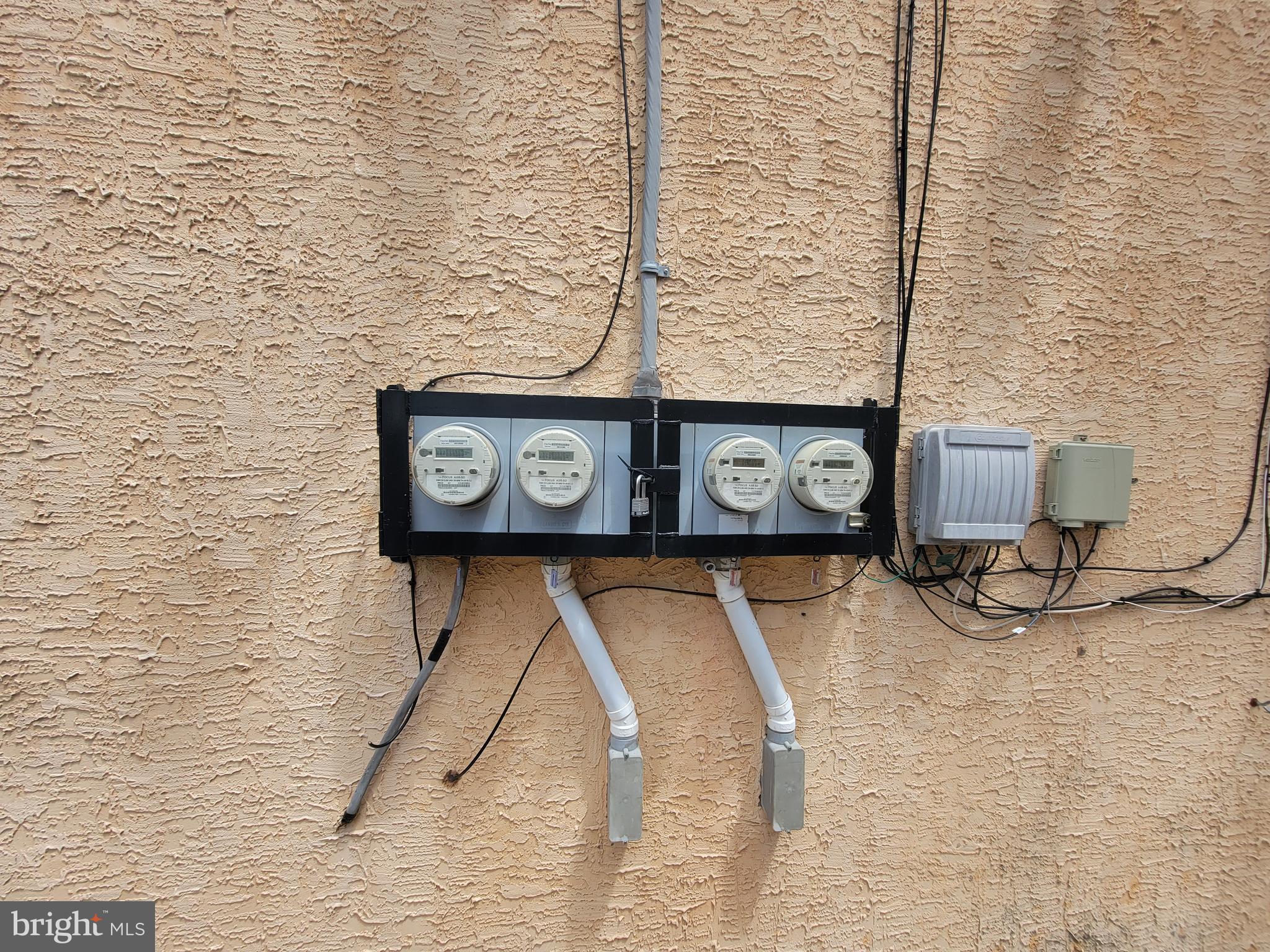 FRANKLINVILLE - Residential Income