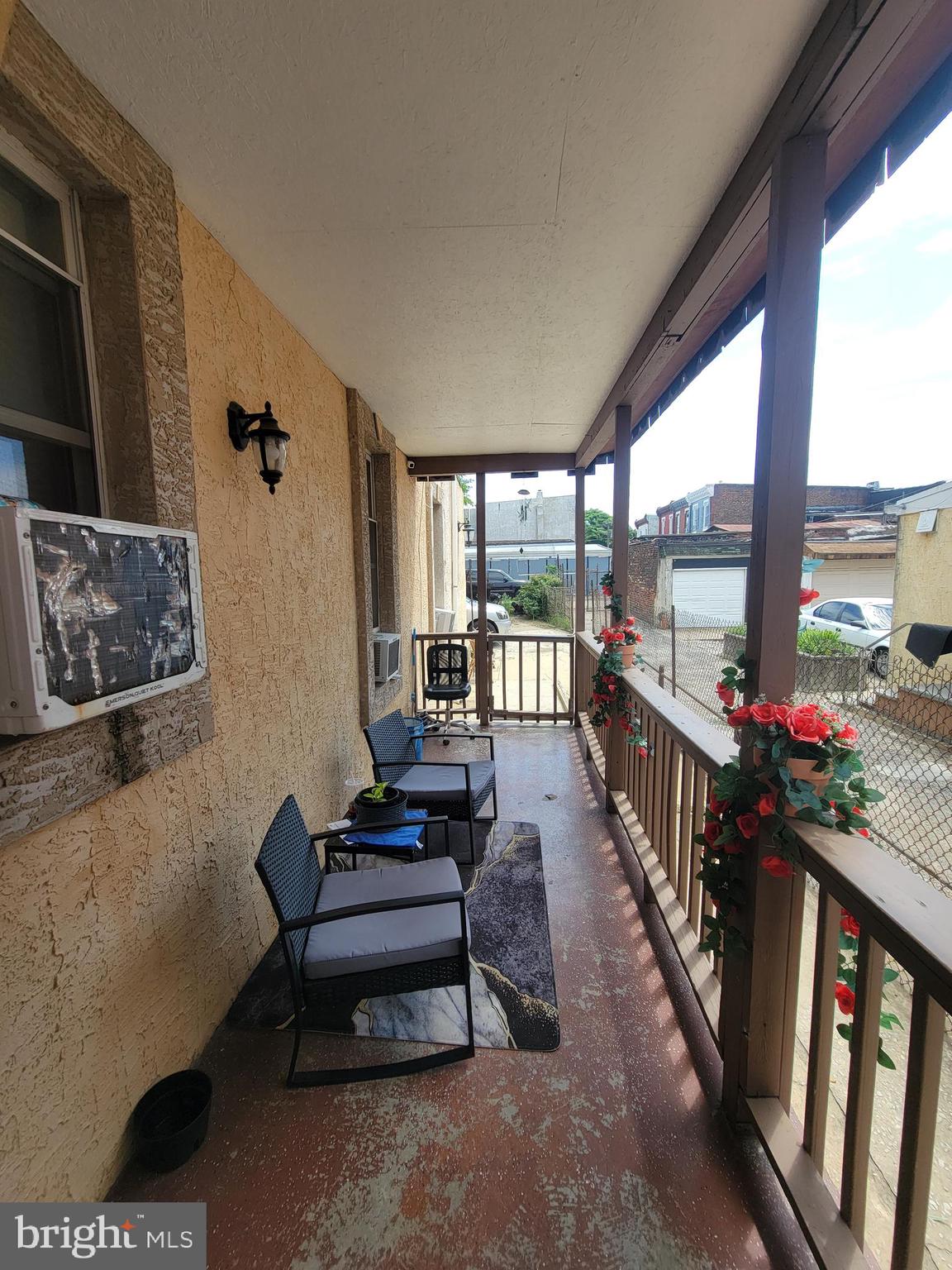 FRANKLINVILLE - Residential Income