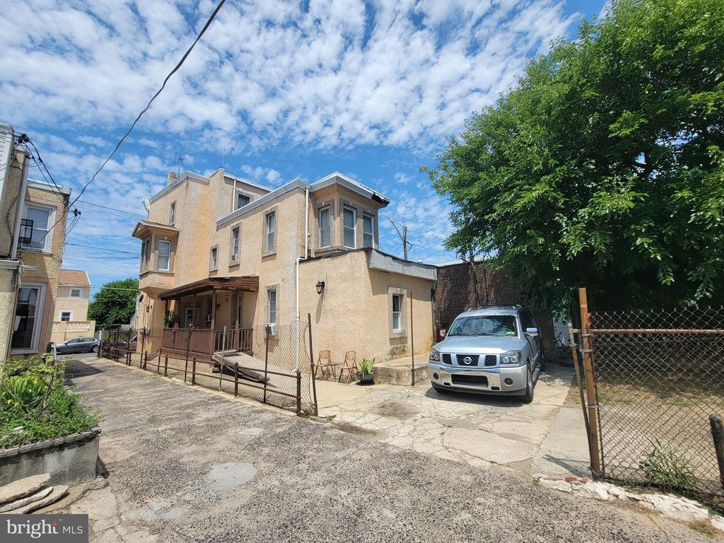 Photo of 3535 N 8th Street, PHILADELPHIA, PA 19140 (MLS # PAPH2483326)