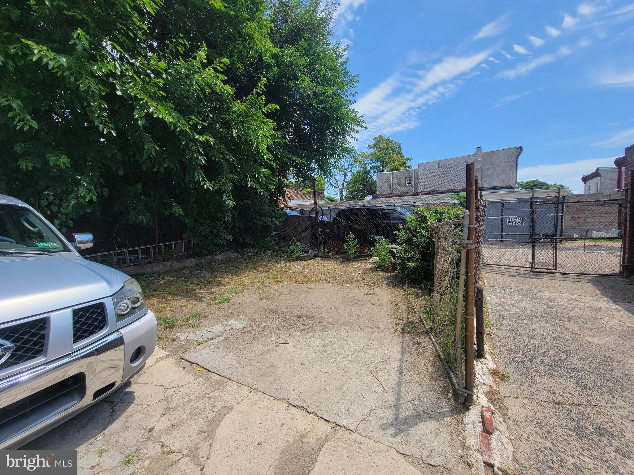 FRANKLINVILLE - Residential Income