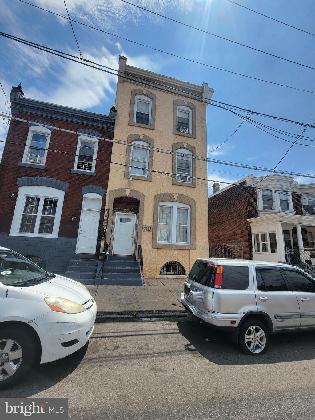 Photo of 3535 N 8th Street, PHILADELPHIA, PA 19140 (MLS # PAPH2483326)