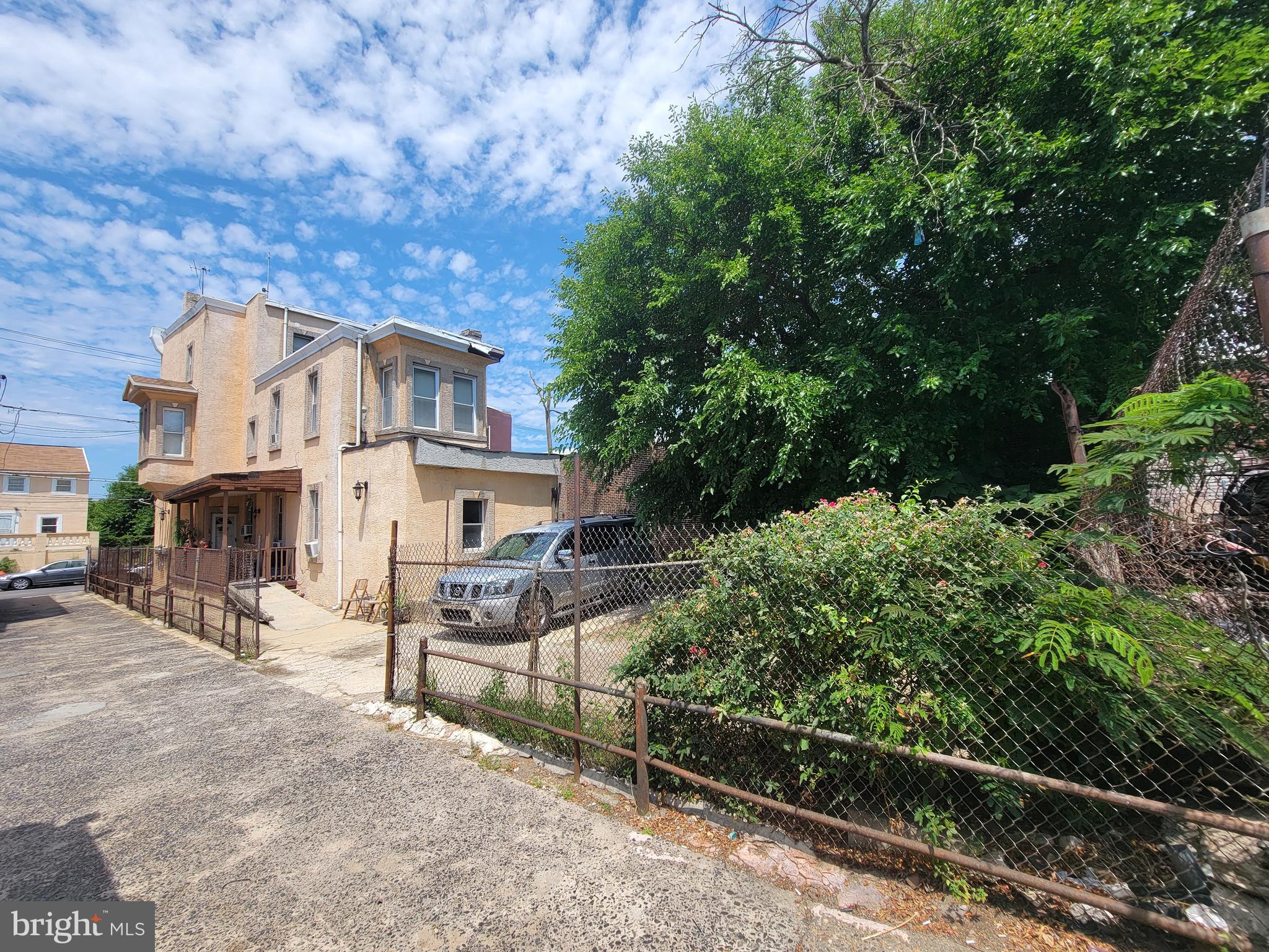 FRANKLINVILLE - Residential Income