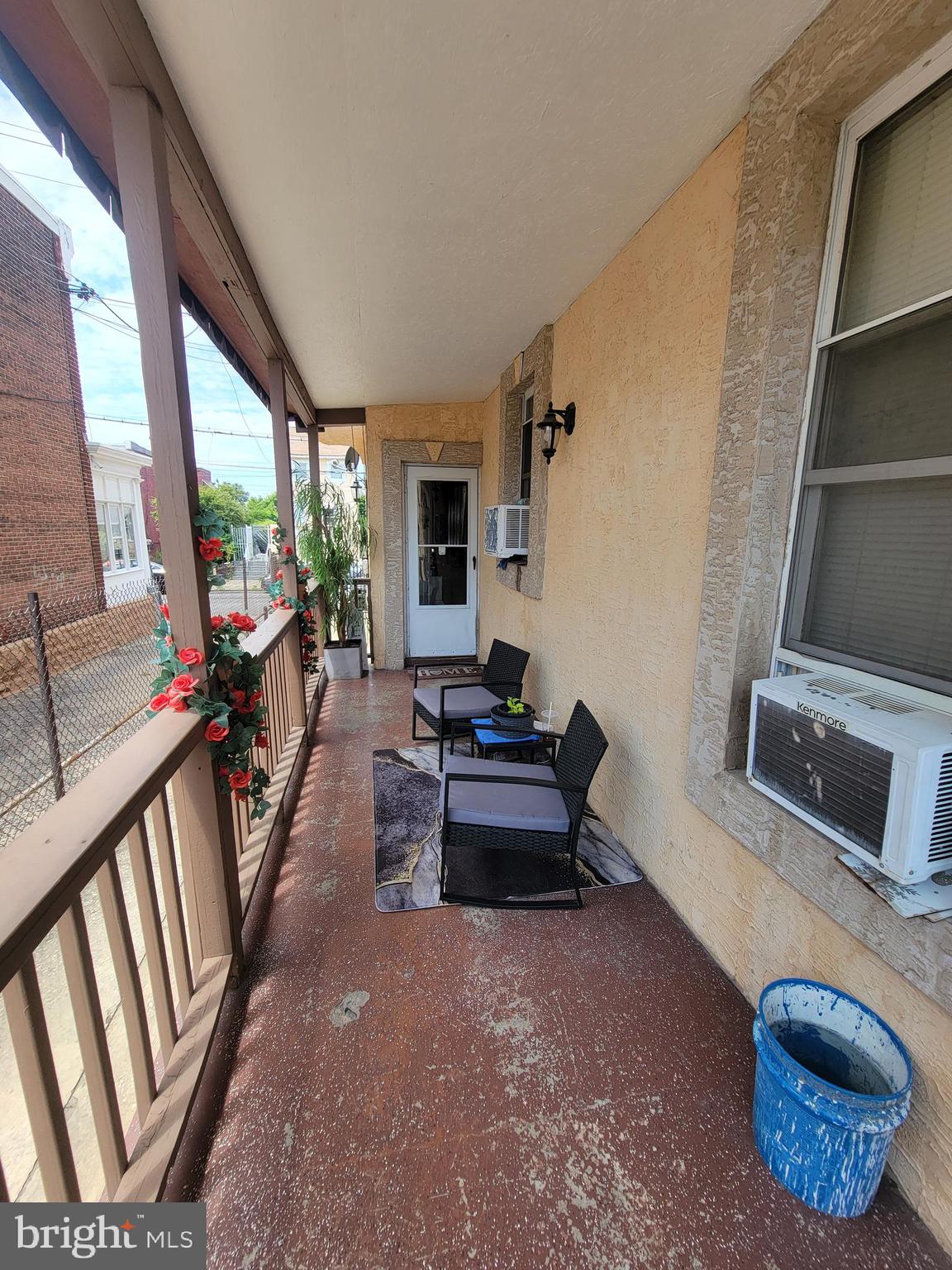 FRANKLINVILLE - Residential Income