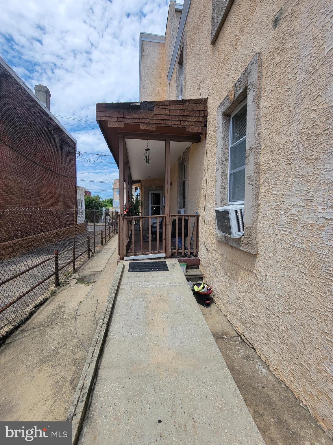 FRANKLINVILLE - Residential Income