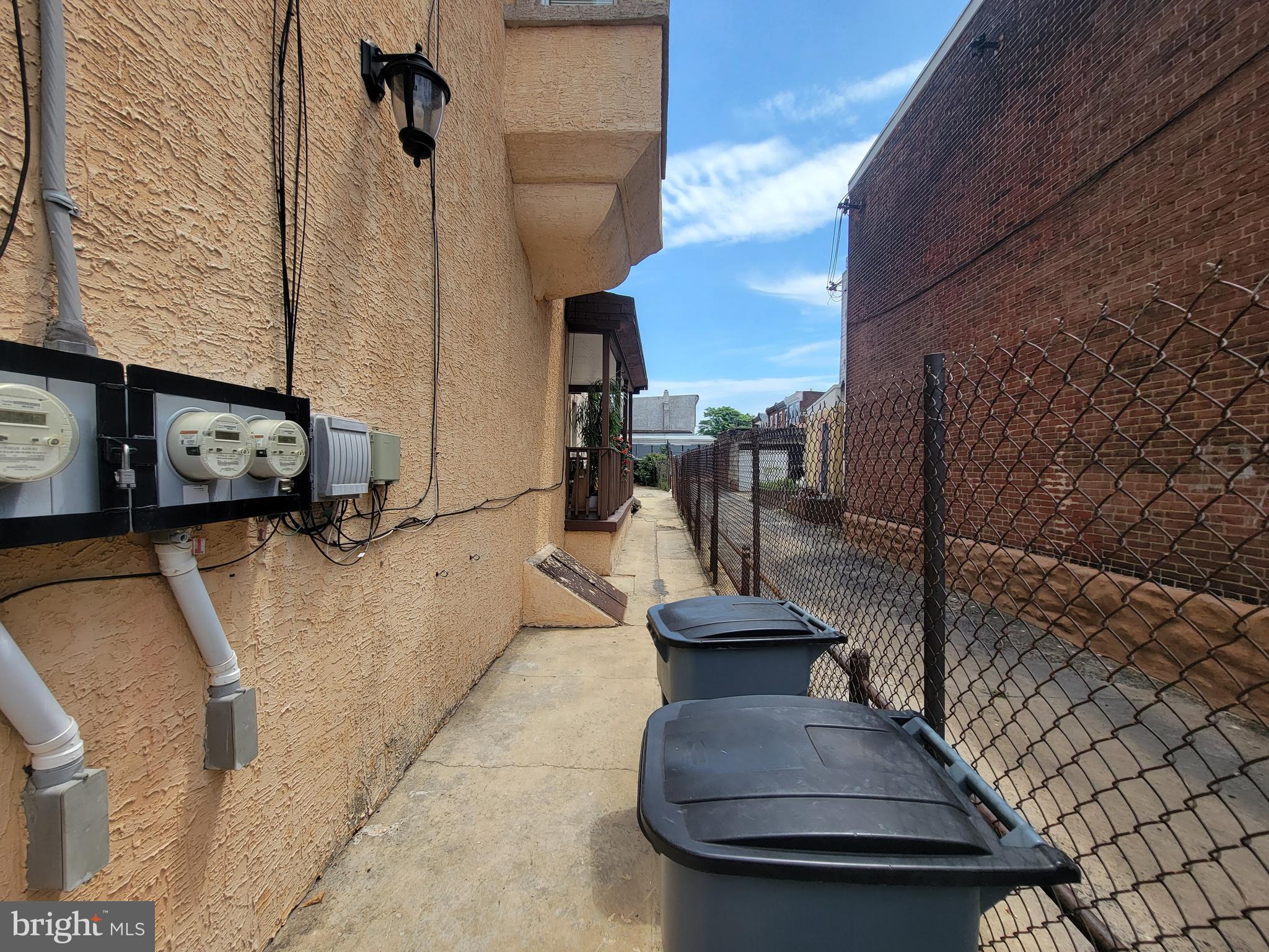 FRANKLINVILLE - Residential Income