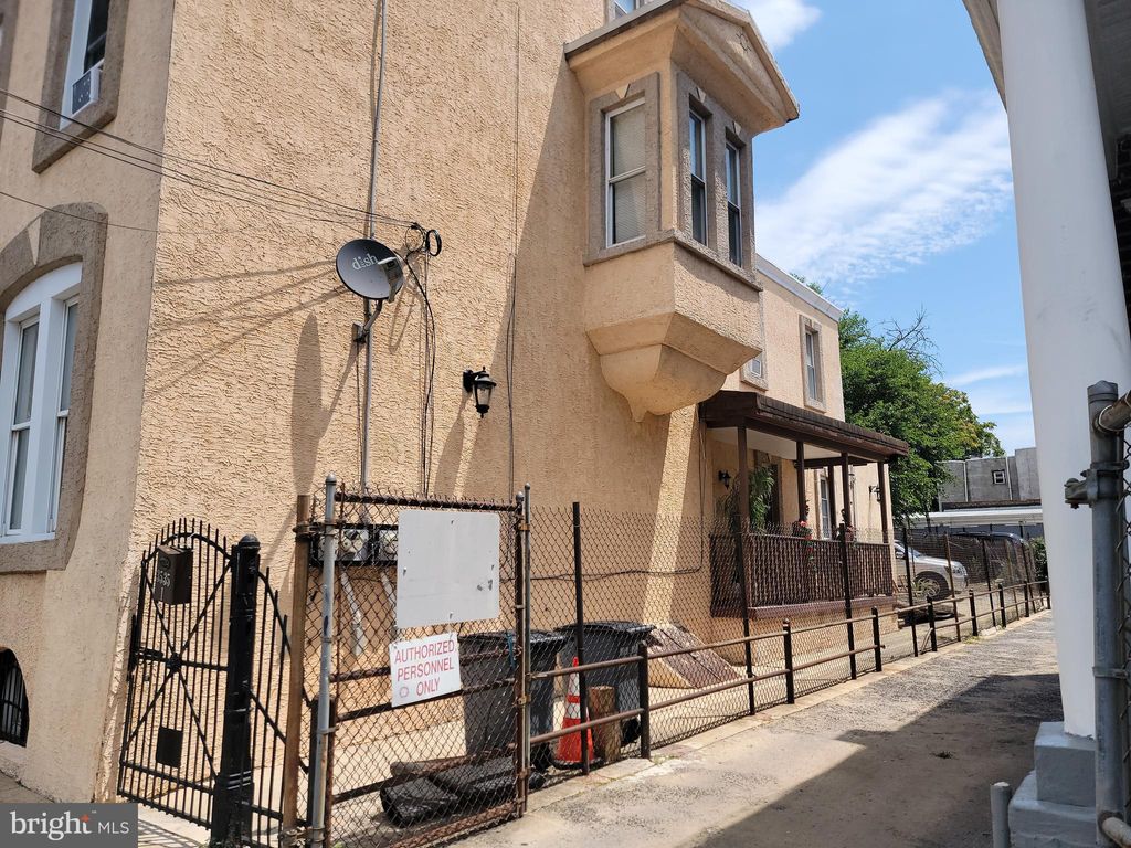 Photo of 3535 N 8th Street, PHILADELPHIA, PA 19140 (MLS # PAPH2483326)