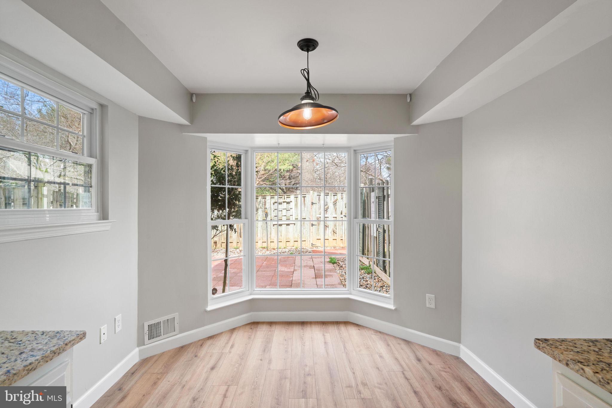 MONTCLAIR - Residential Lease