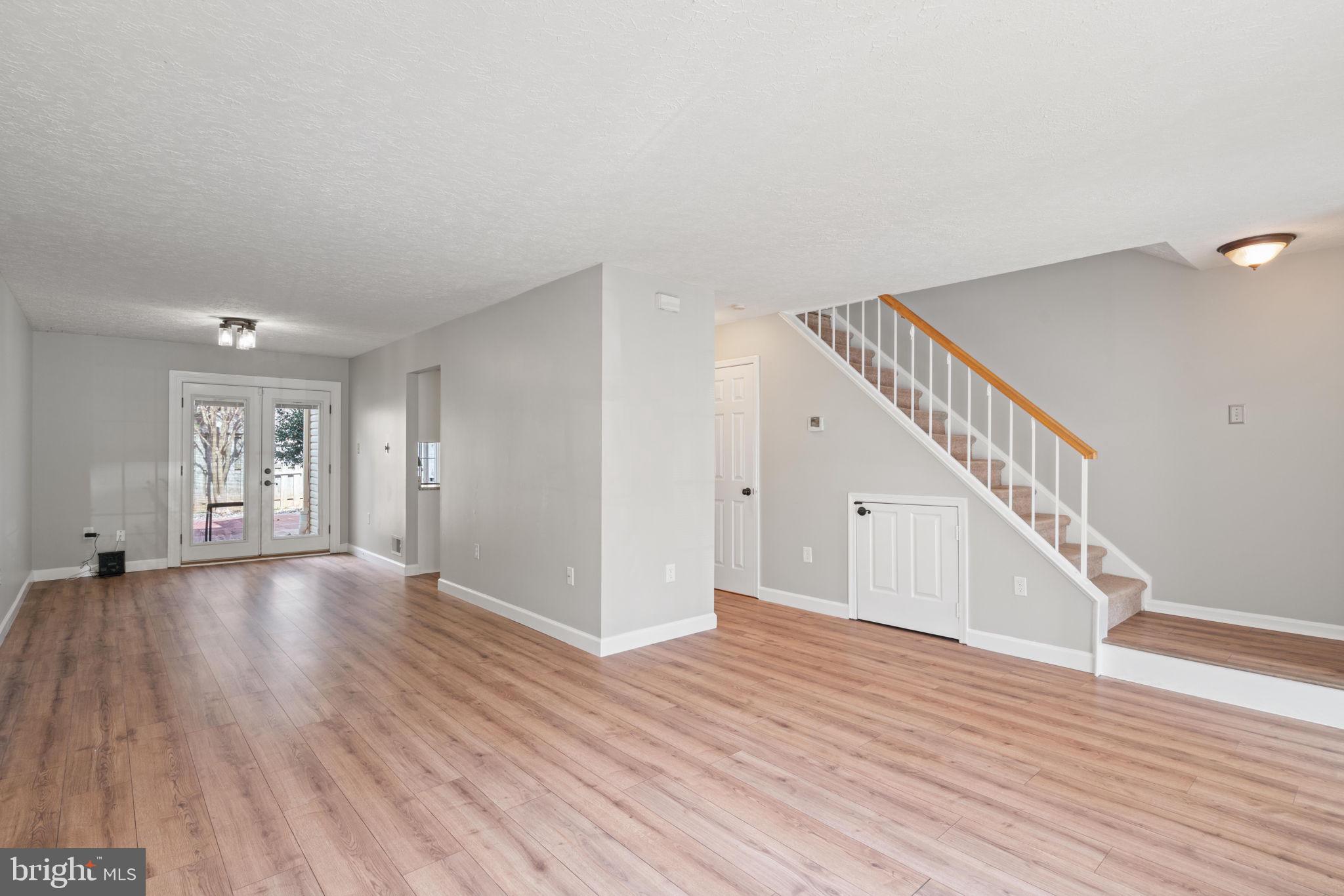 MONTCLAIR - Residential Lease