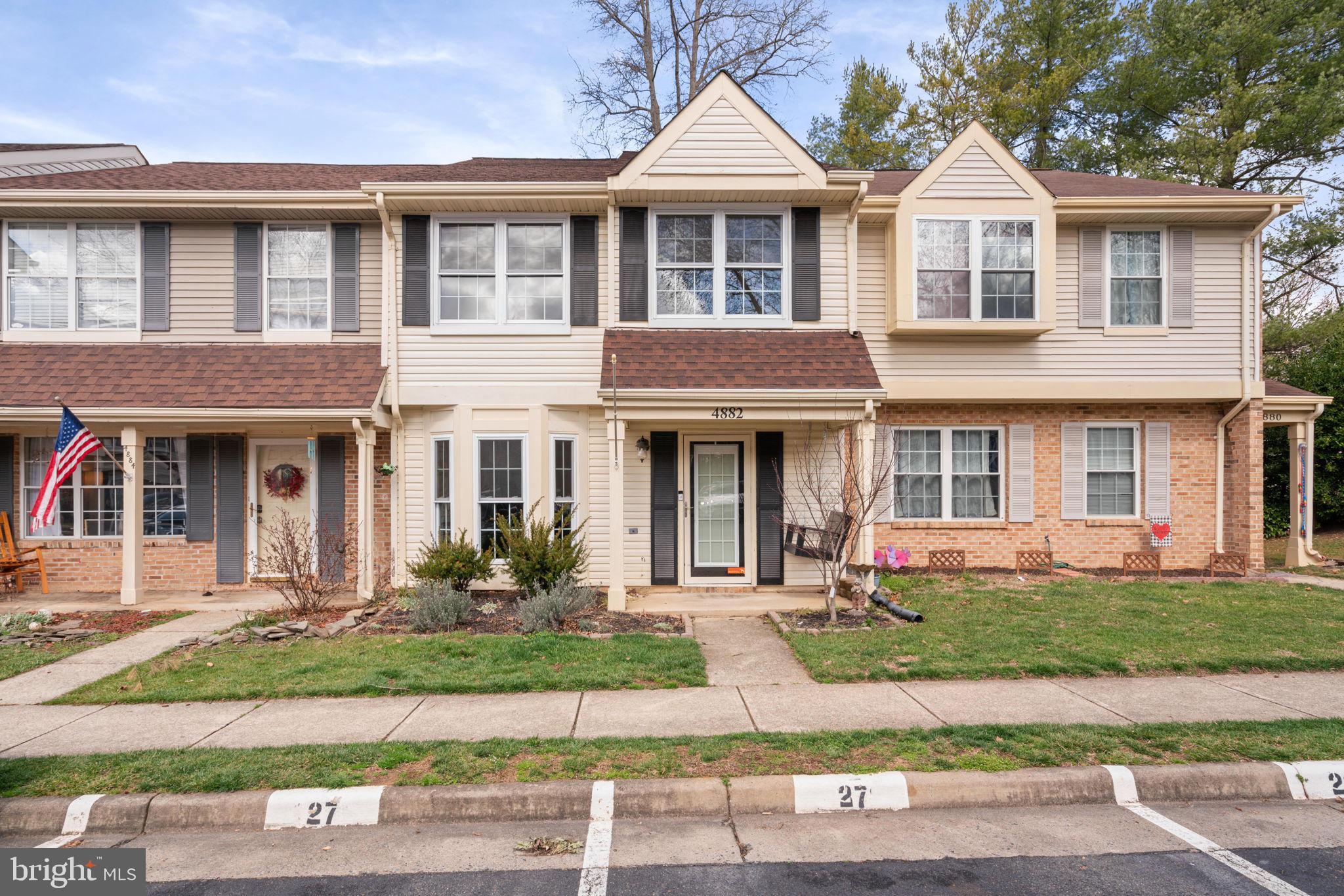 MONTCLAIR - Residential Lease