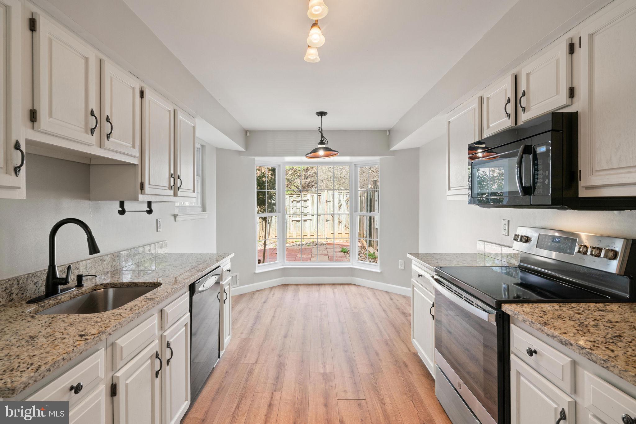 MONTCLAIR - Residential Lease