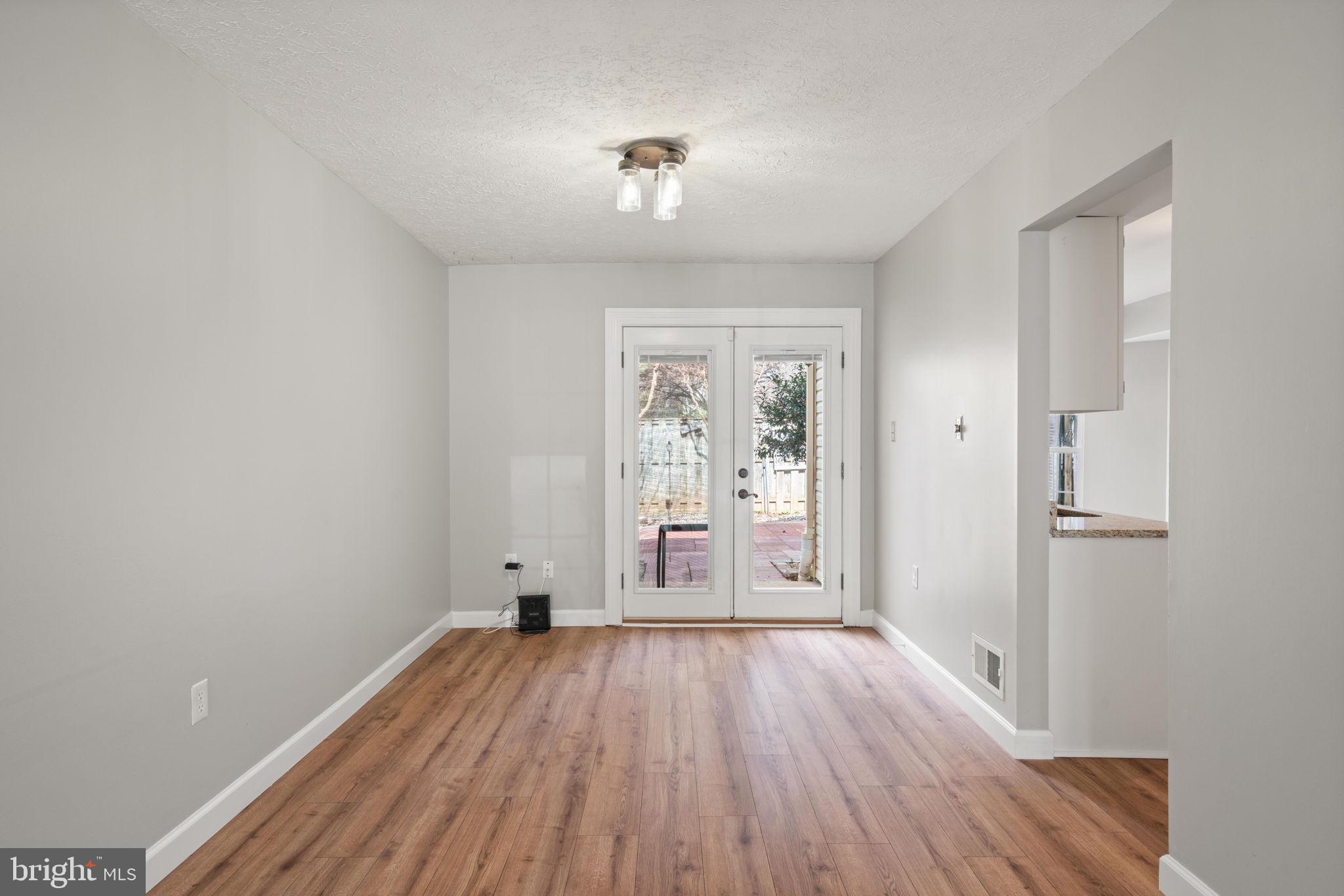 MONTCLAIR - Residential Lease