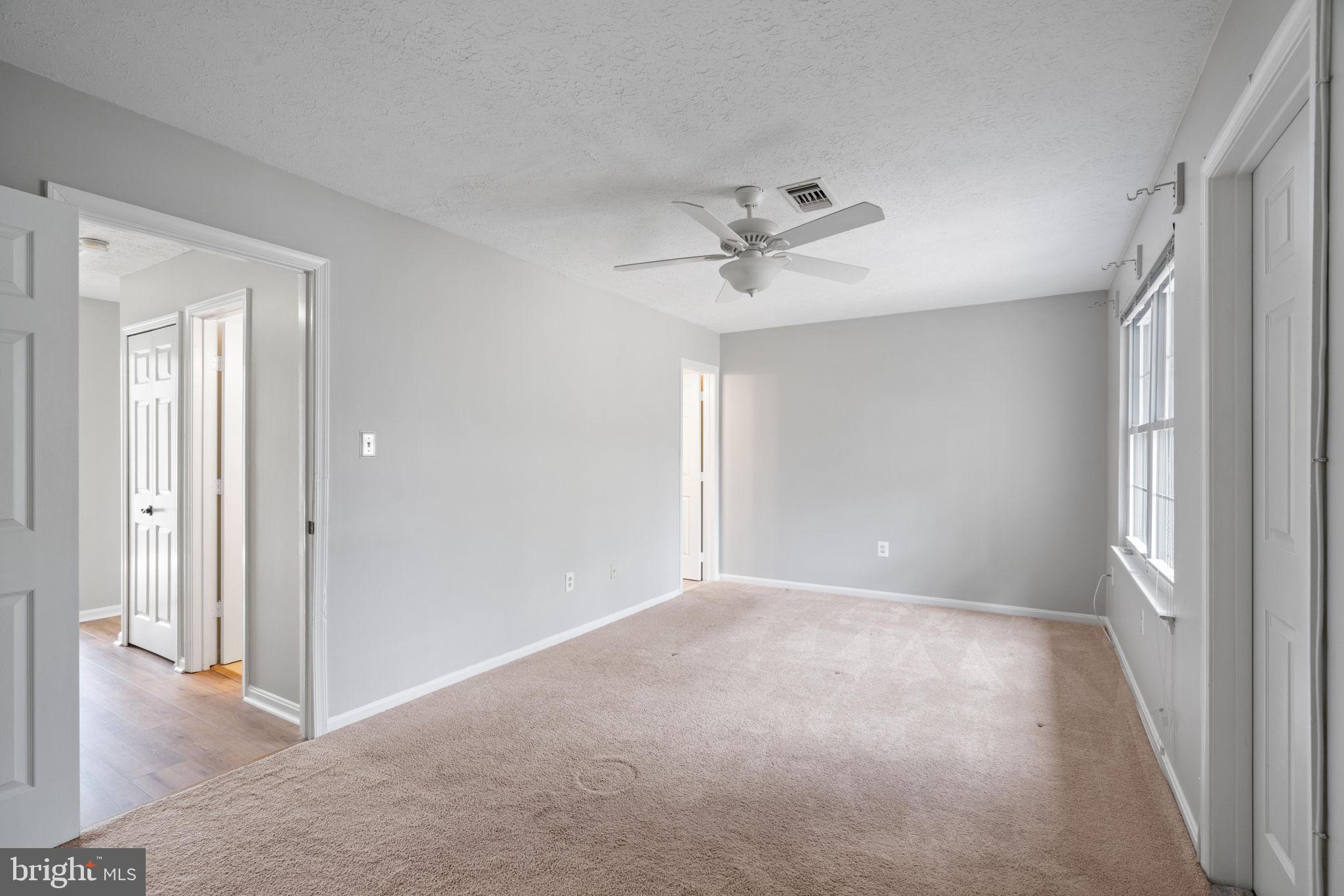 MONTCLAIR - Residential Lease