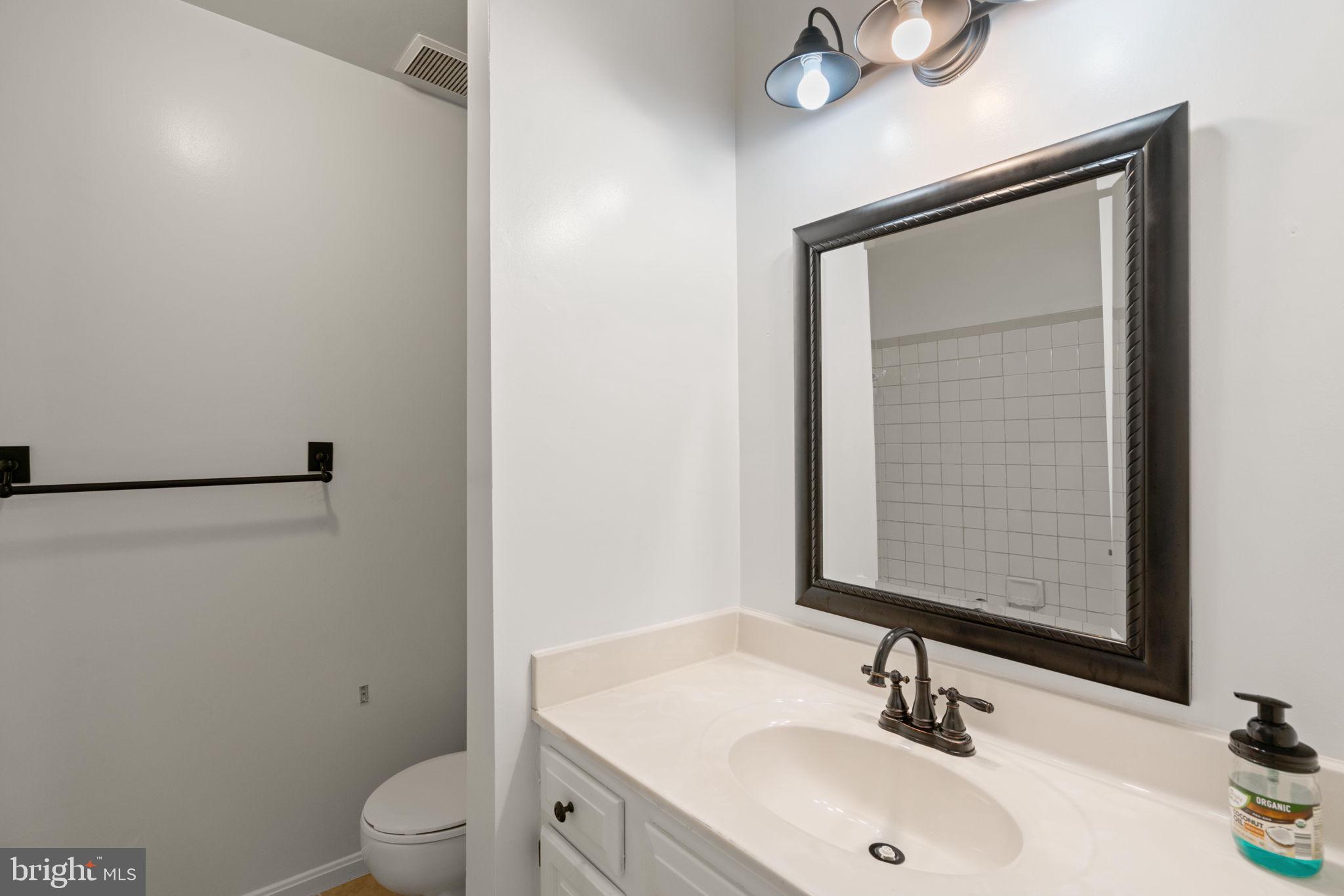 MONTCLAIR - Residential Lease