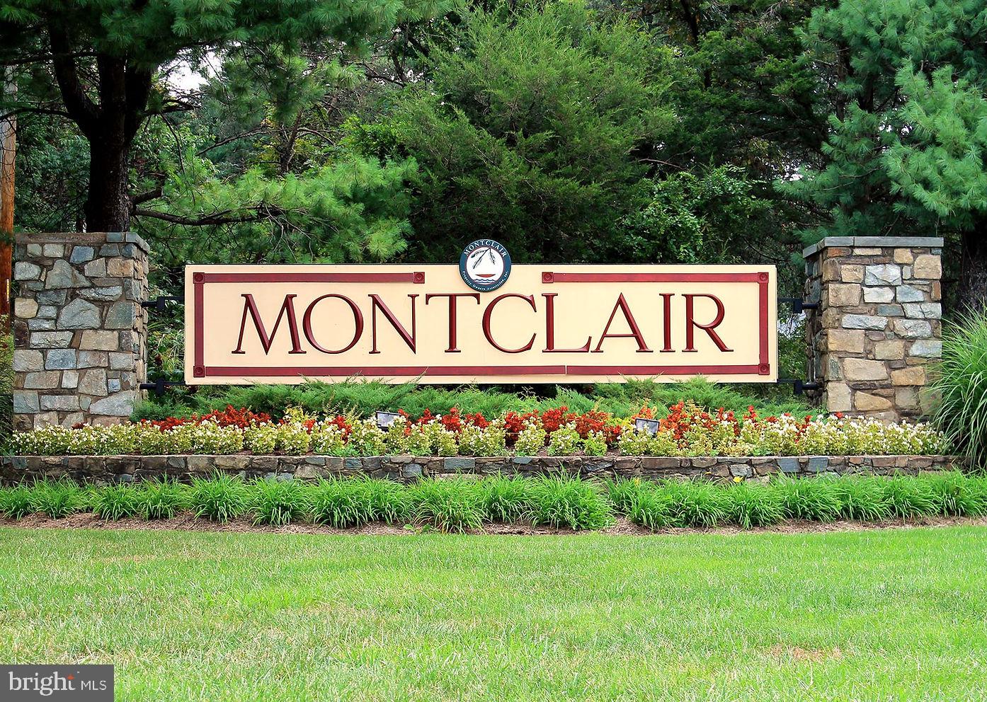 MONTCLAIR - Residential Lease