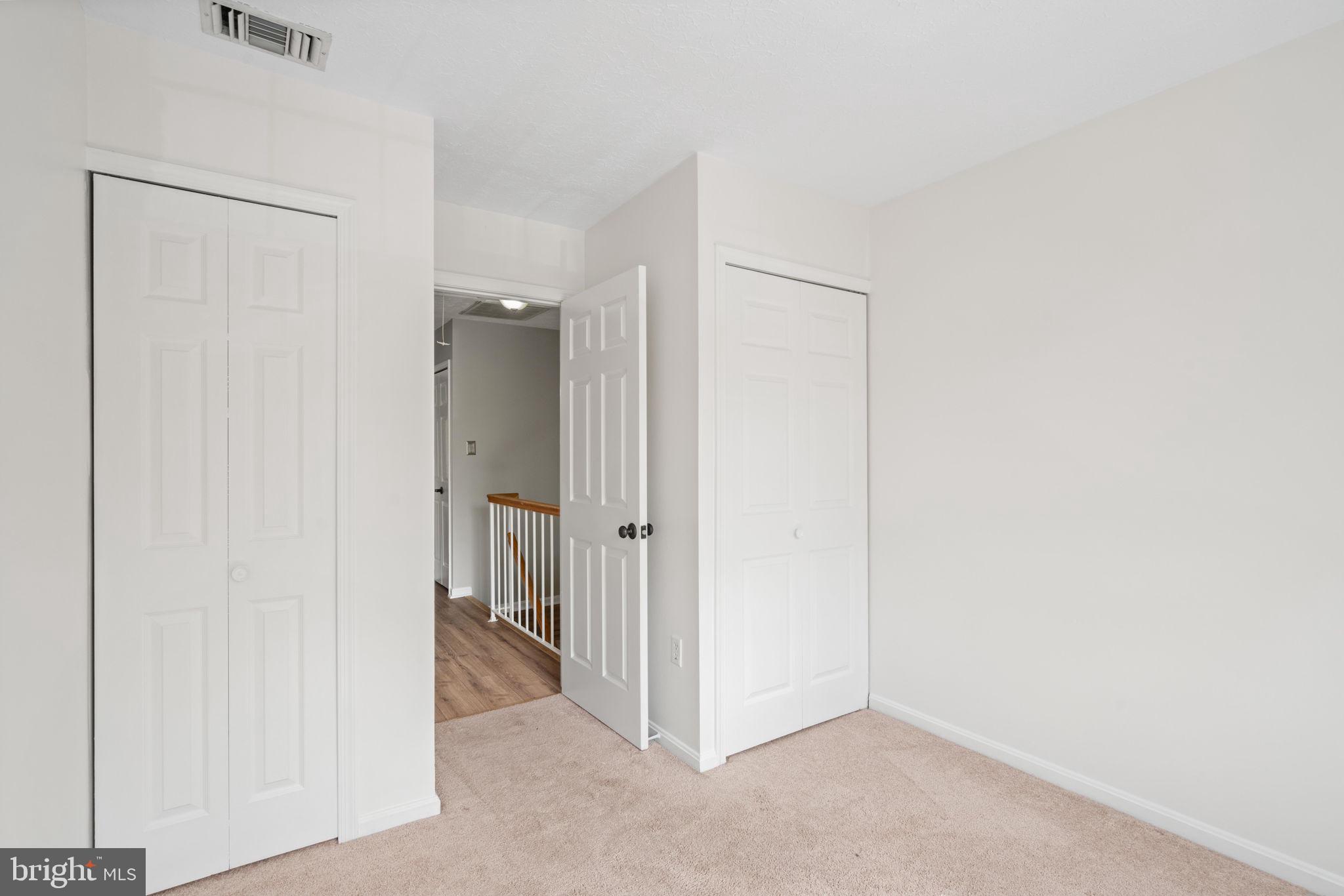 MONTCLAIR - Residential Lease