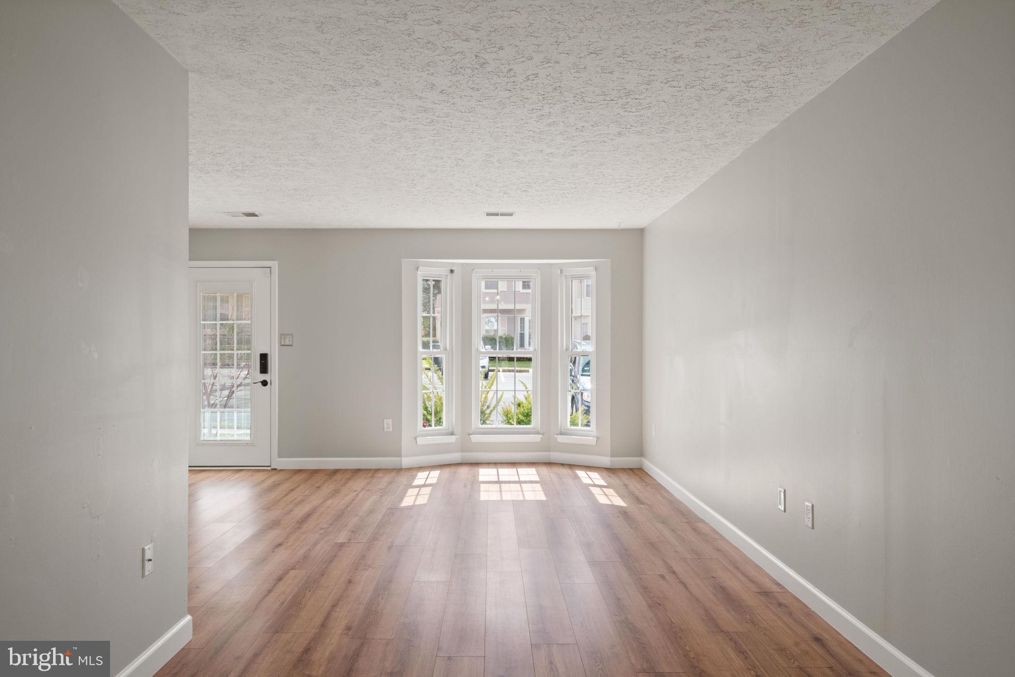 MONTCLAIR - Residential Lease