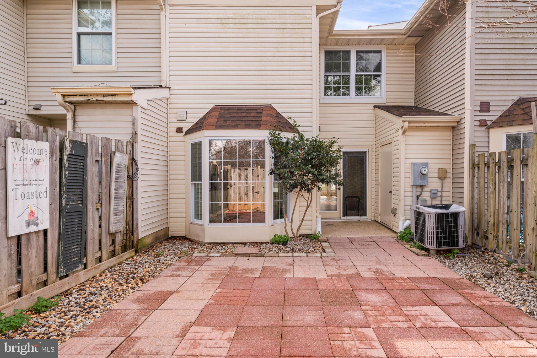 MONTCLAIR - Residential Lease