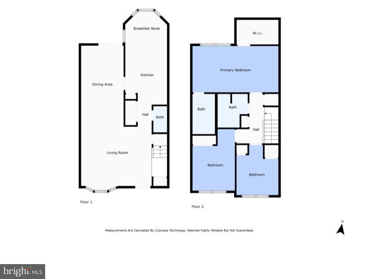 MONTCLAIR - Residential Lease