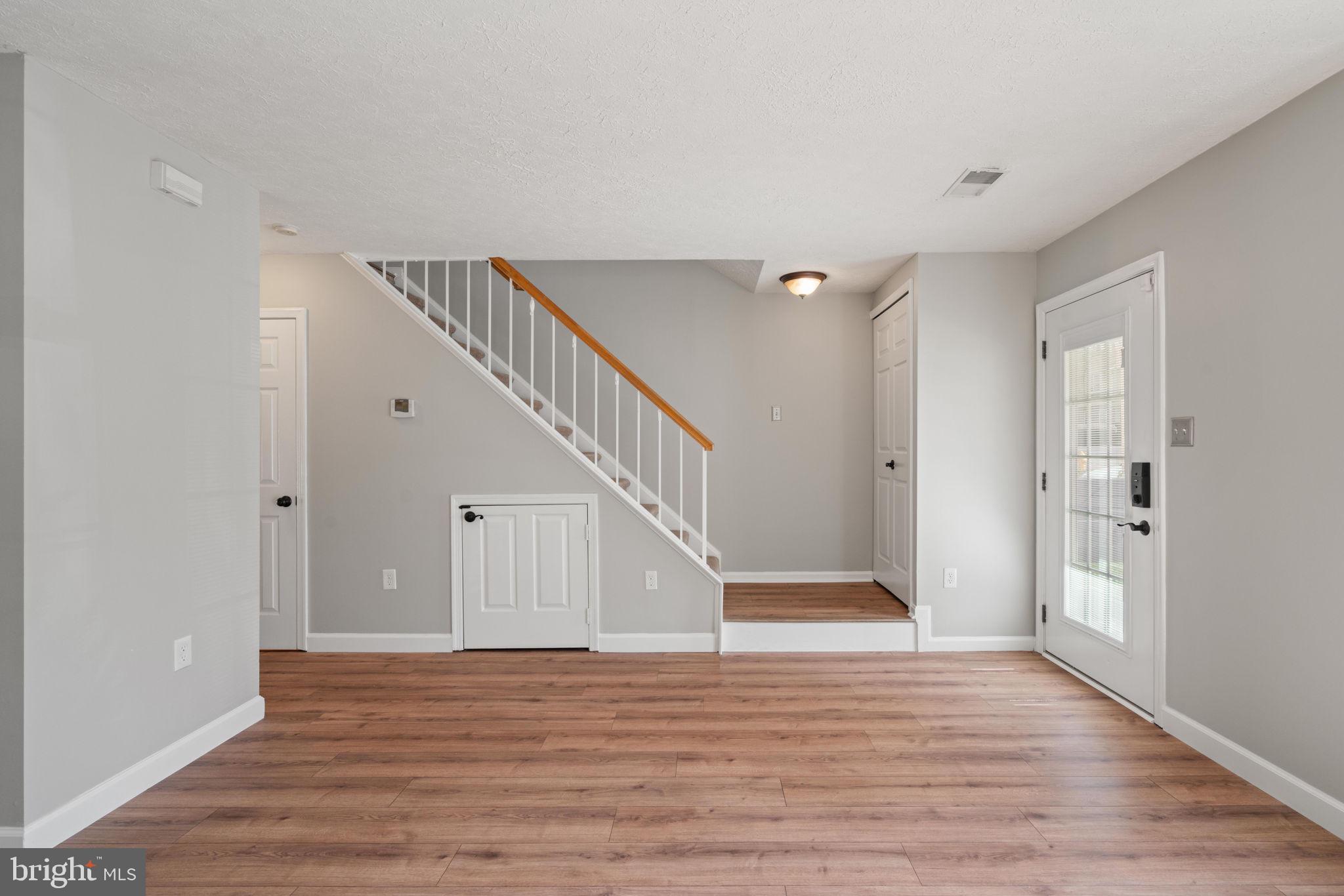 MONTCLAIR - Residential Lease