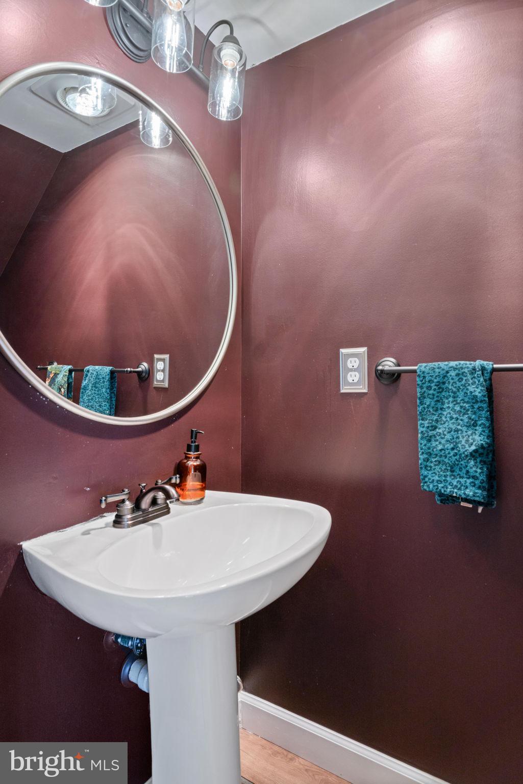 MONTCLAIR - Residential Lease