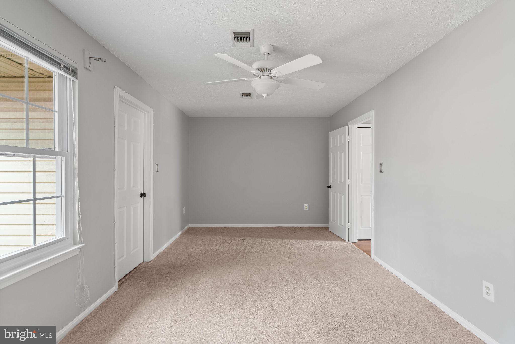 MONTCLAIR - Residential Lease