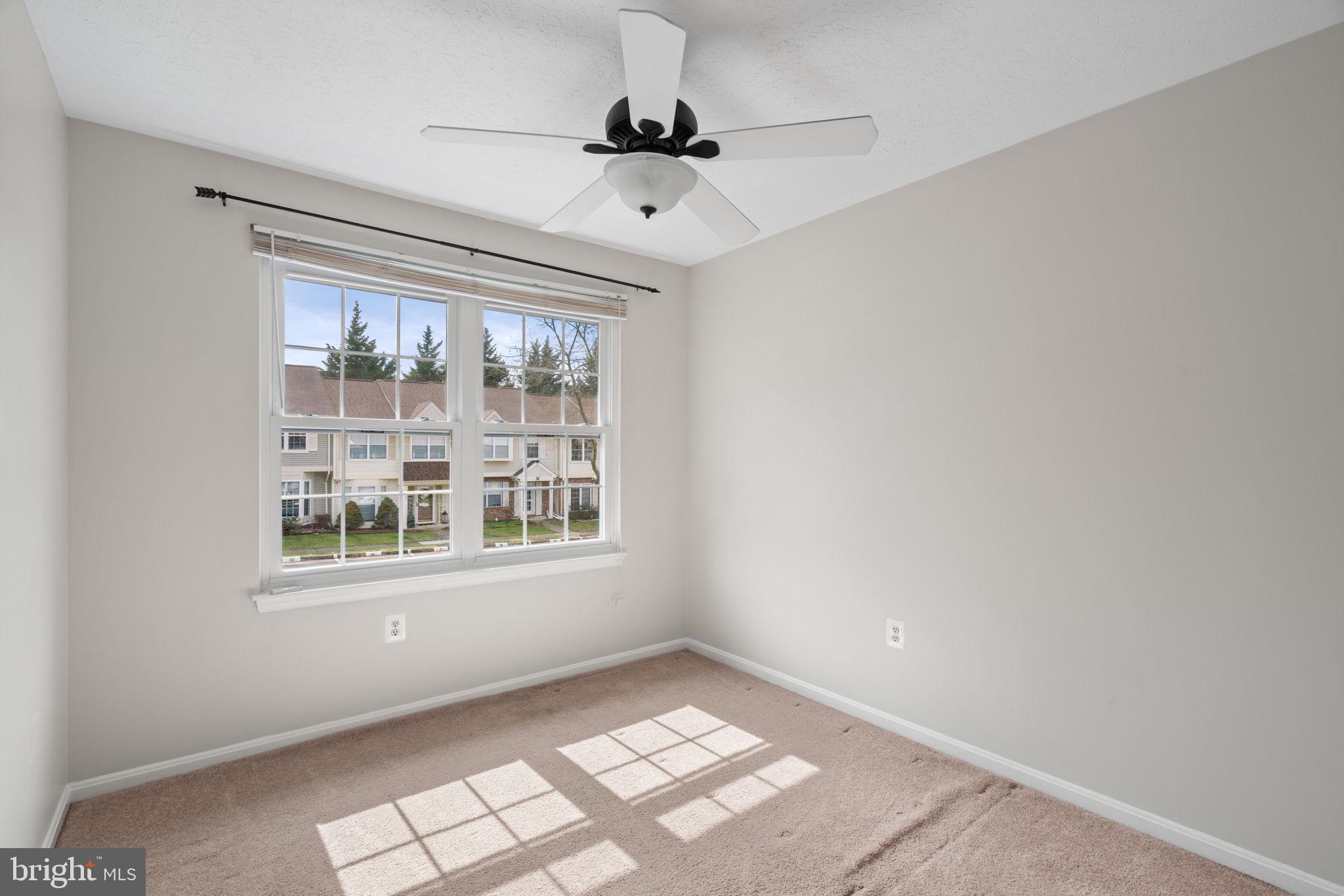 MONTCLAIR - Residential Lease