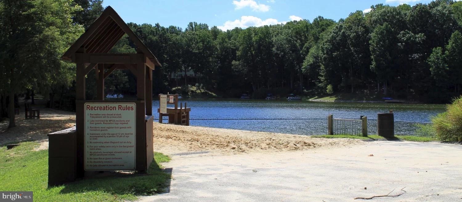 MONTCLAIR - Residential Lease