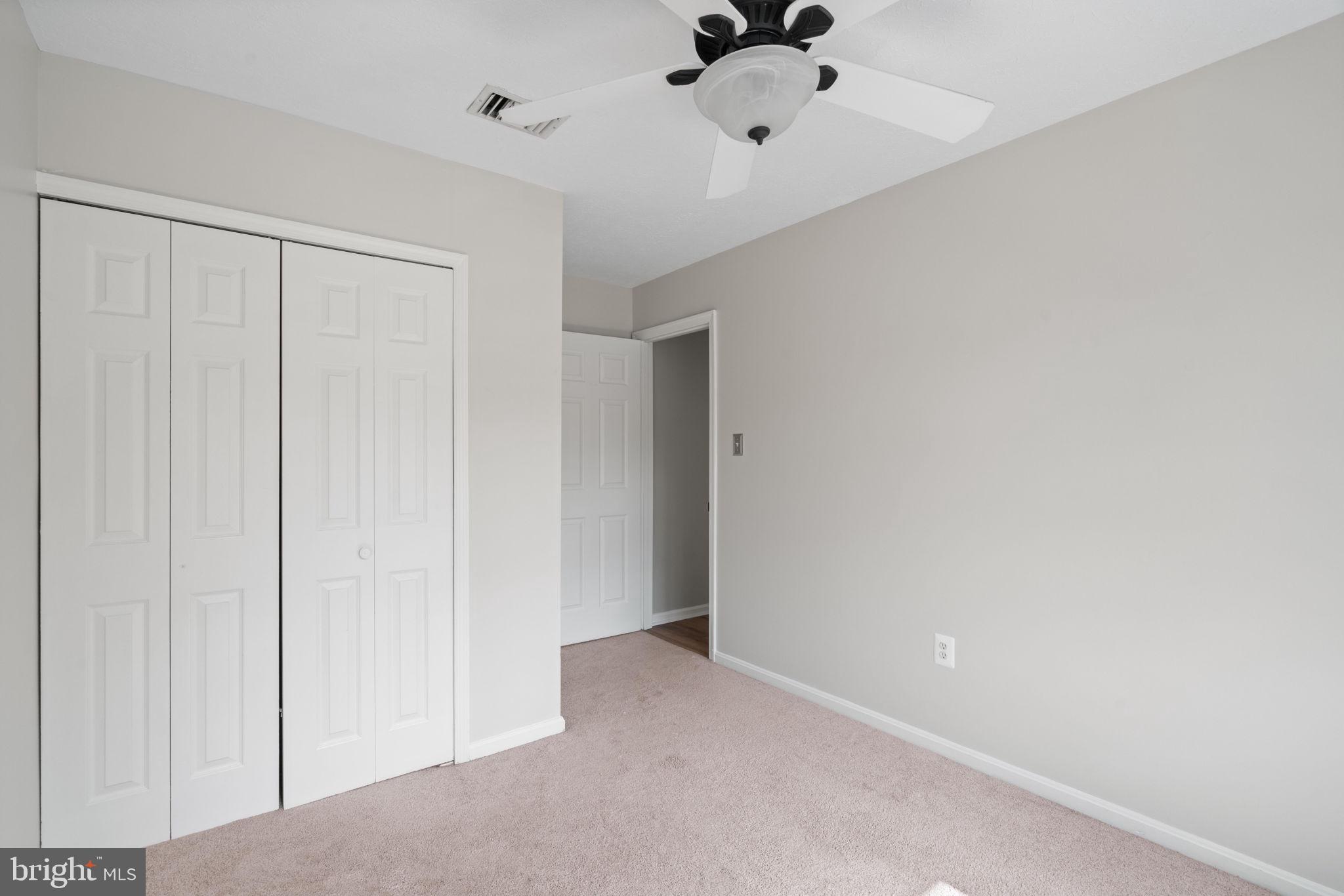 MONTCLAIR - Residential Lease