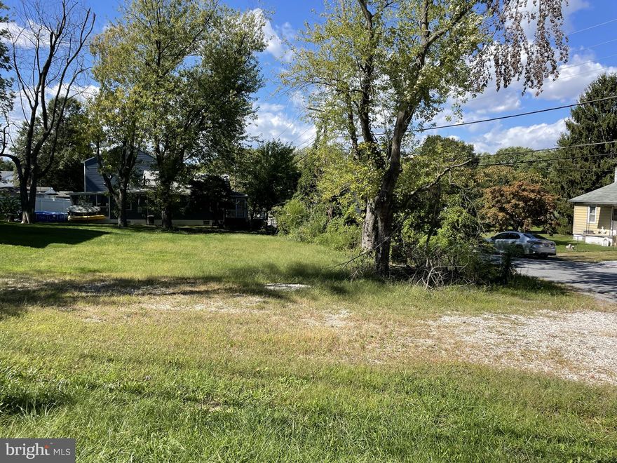 Have you been looking for a home to purchase in 21219 and unable to find the right place with the right size, style, location or priced desired? Have you been outbid for the home of your dreams with the very low inventory offered for sale in 21219? Here's your chance to take control of the market! Purchase and build the home of your choice. Take a look at this corner building lot, talk to your lender and builder today... If you don't have either we can help you get in touch with many Builders and Lenders that have knowledge in the area. Buyer is responsible for any and all cost associated with the state of MD and Baltimore County permitting, water and sewer hookups and zoning approvals. This location is super close to local farms, marinas, restaurants, North Point State Park with walking, kayaking, canoeing, hiking, biking and fishing fun...