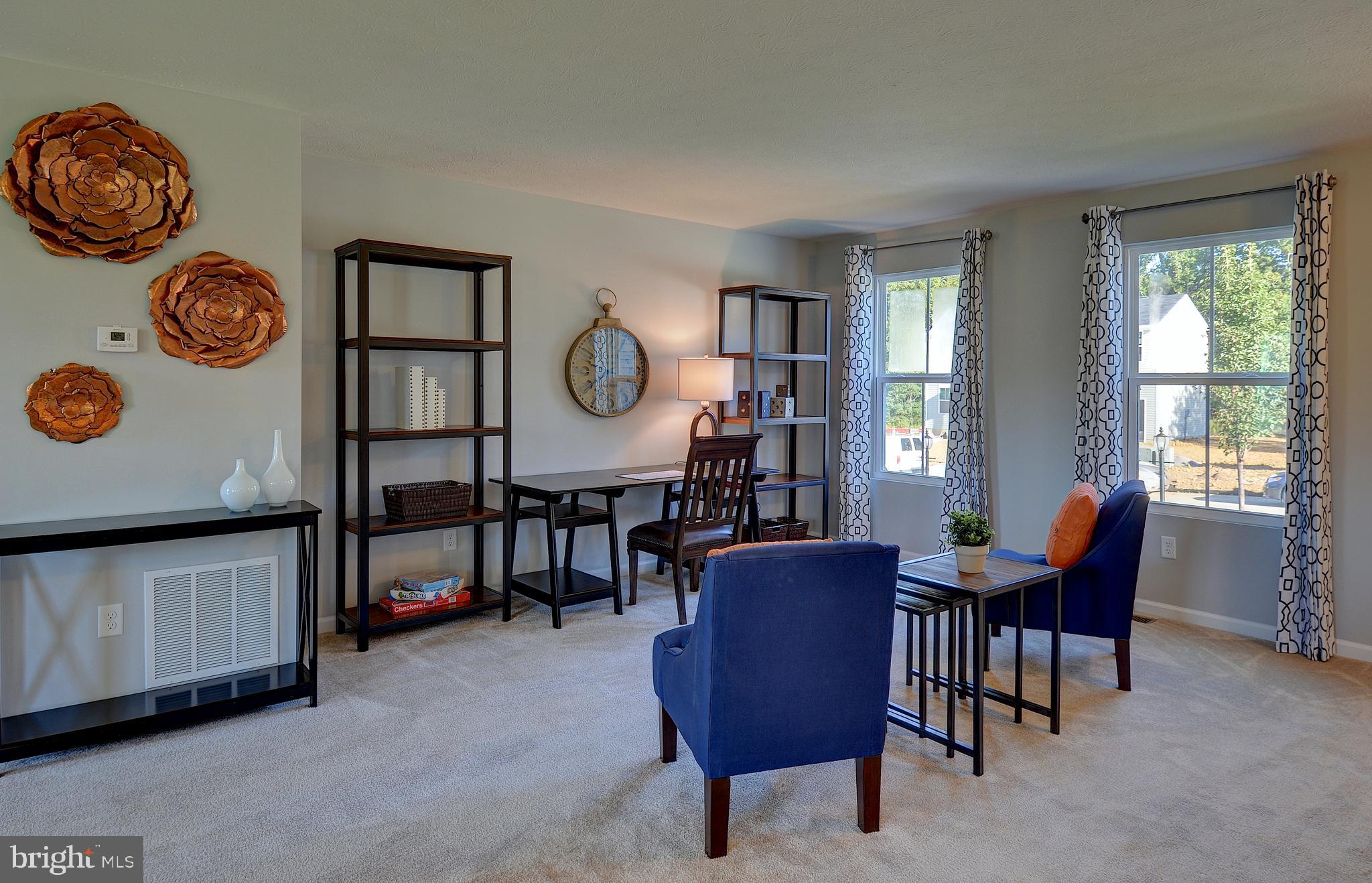 RIDGELY FOREST - Residential