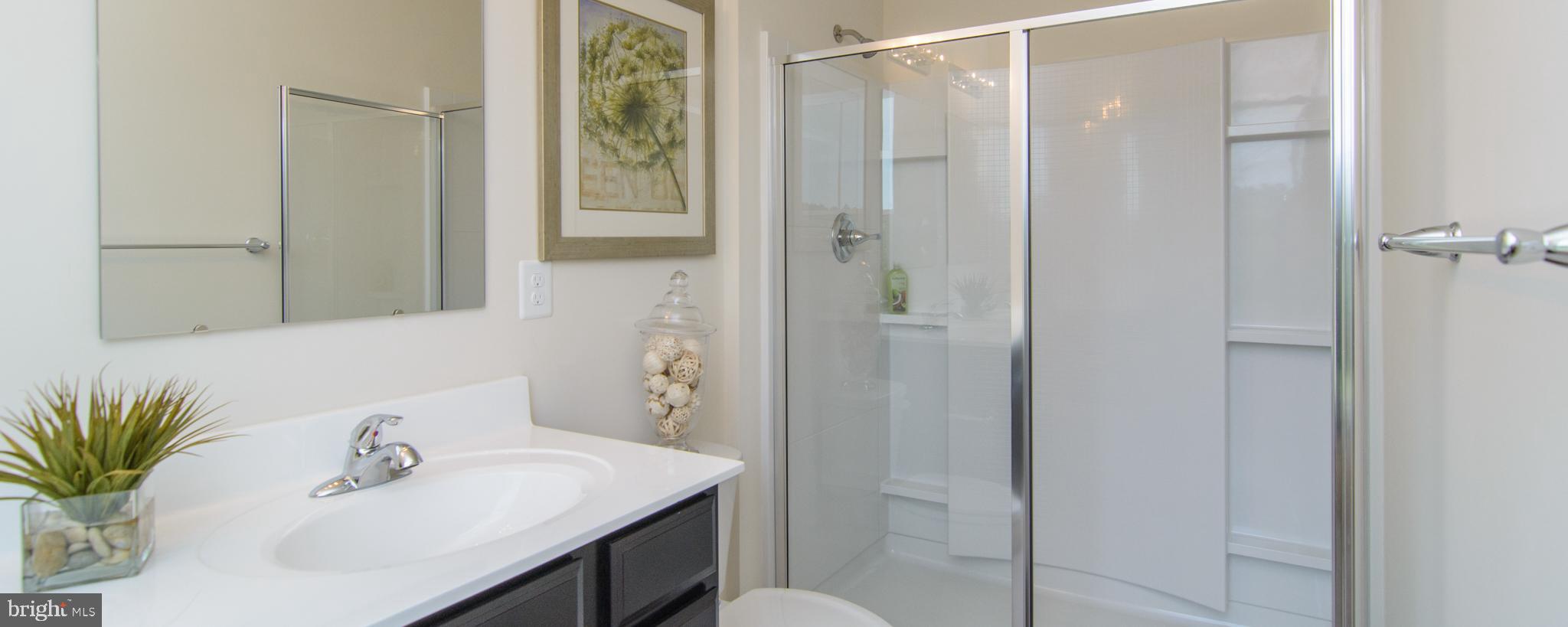 RIDGELY FOREST - Residential