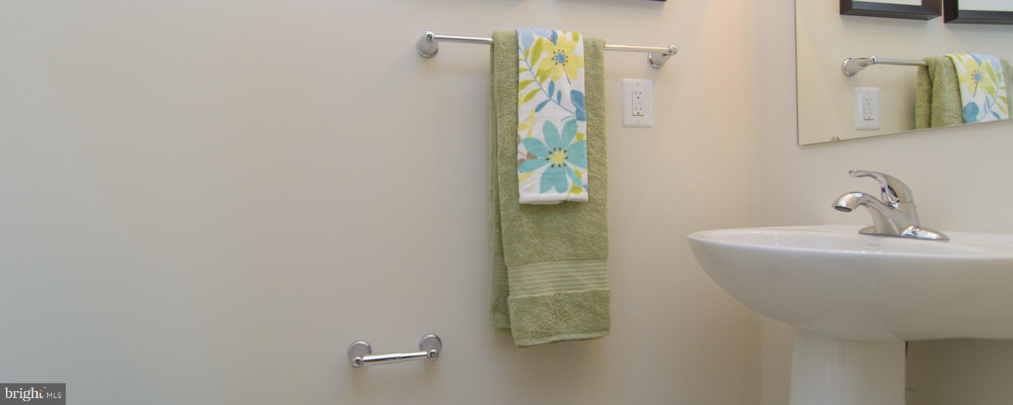 RIDGELY FOREST - Residential