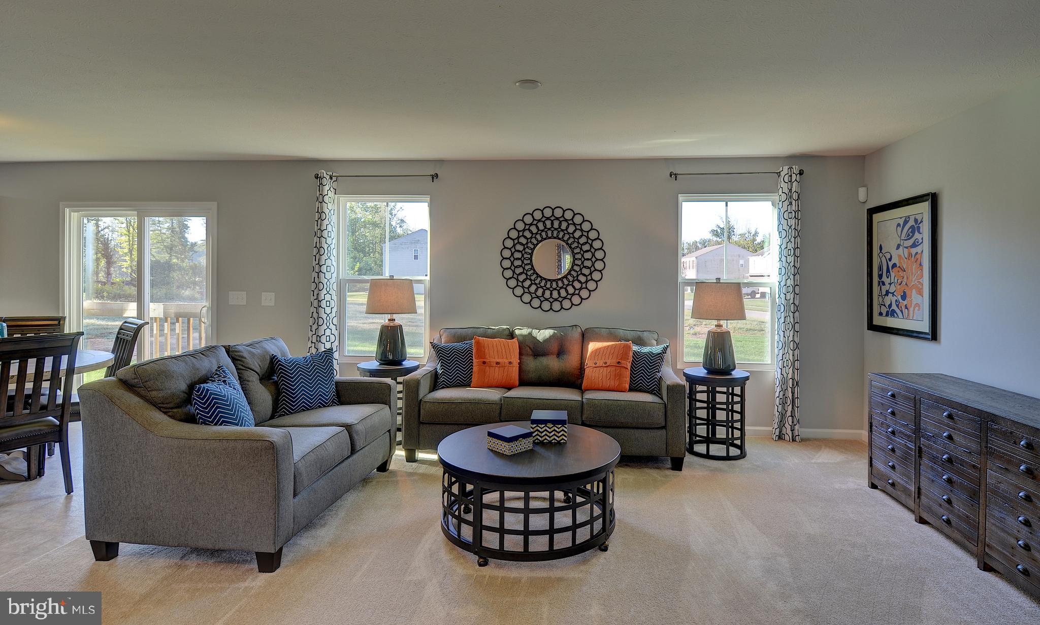 RIDGELY FOREST - Residential