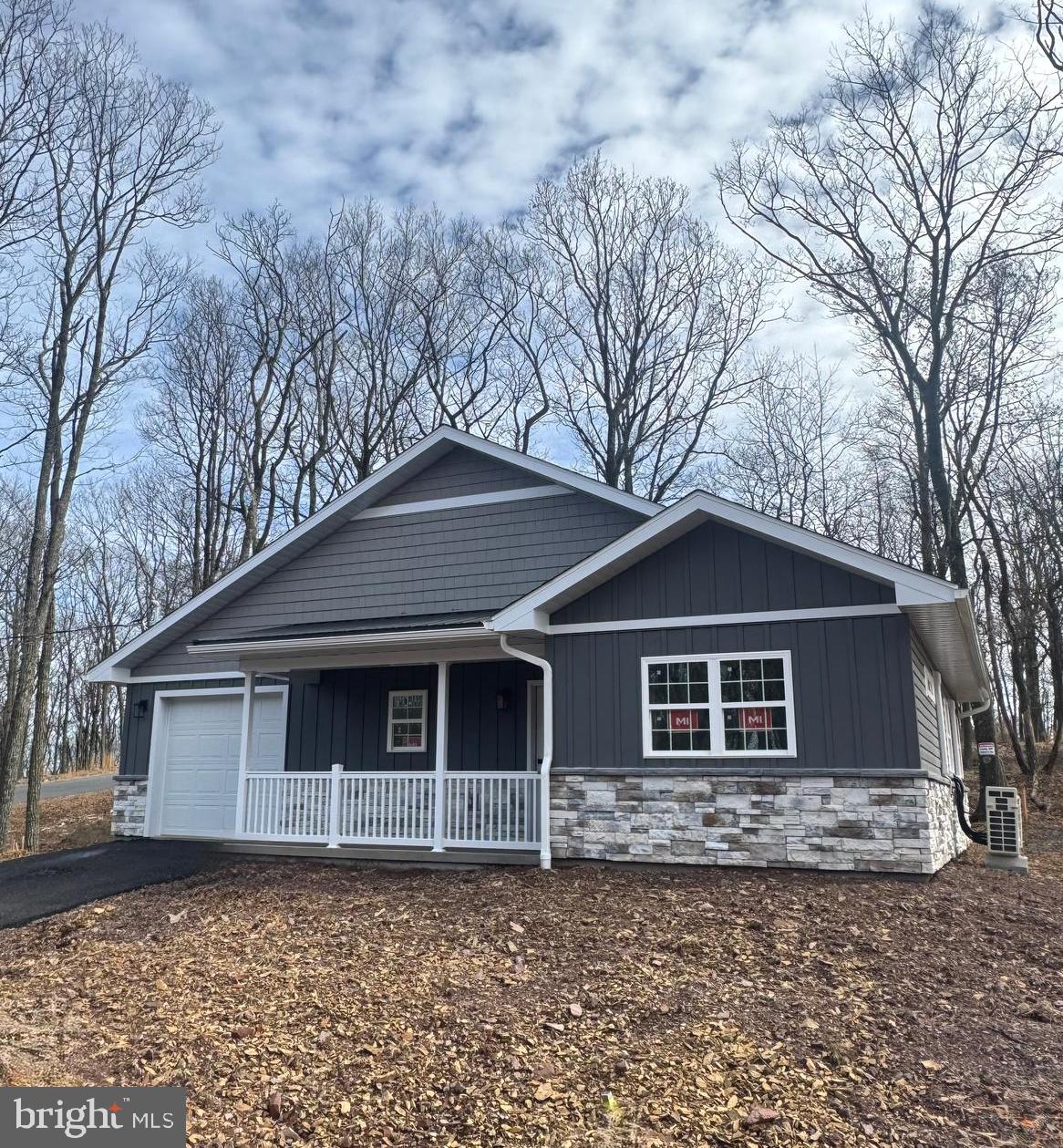 EAGLE ROCK RESORT - Residential