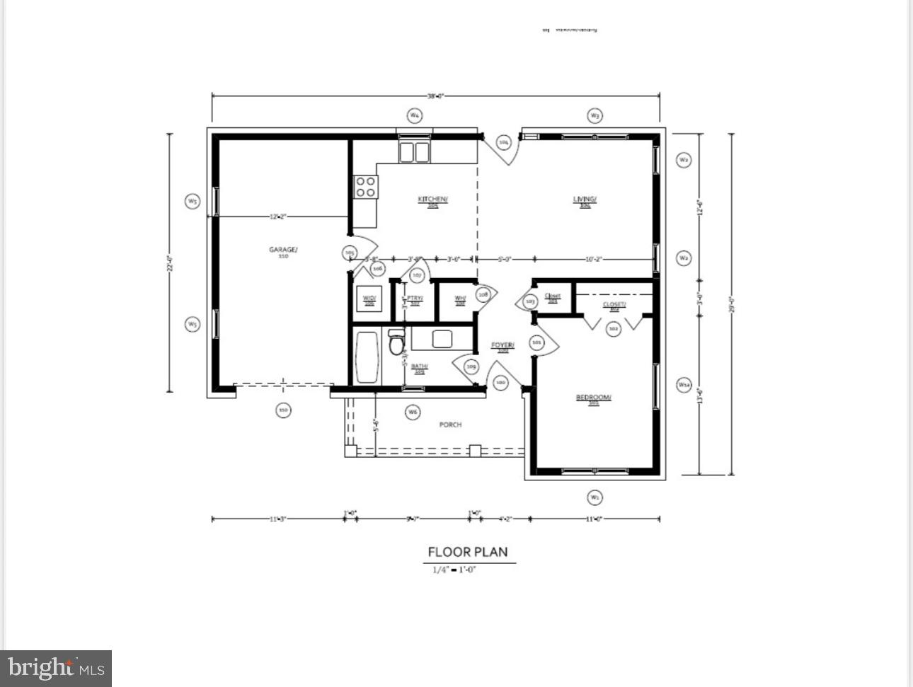 EAGLE ROCK RESORT - Residential