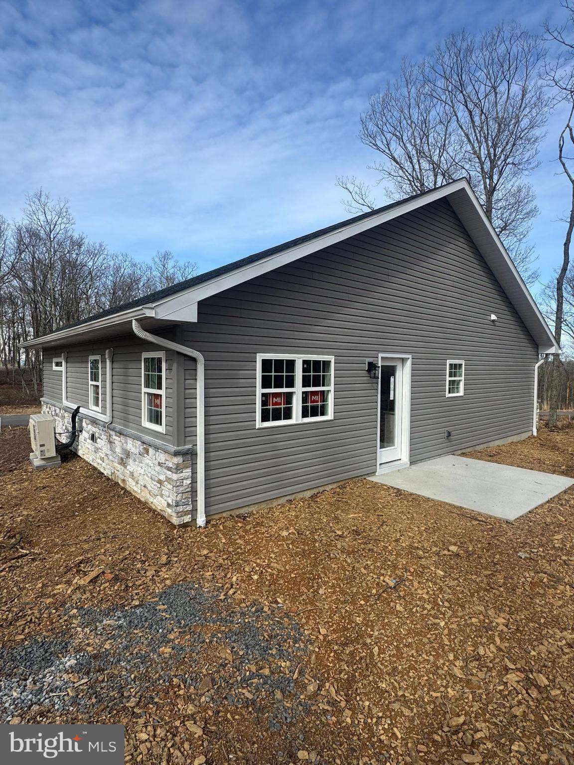 EAGLE ROCK RESORT - Residential