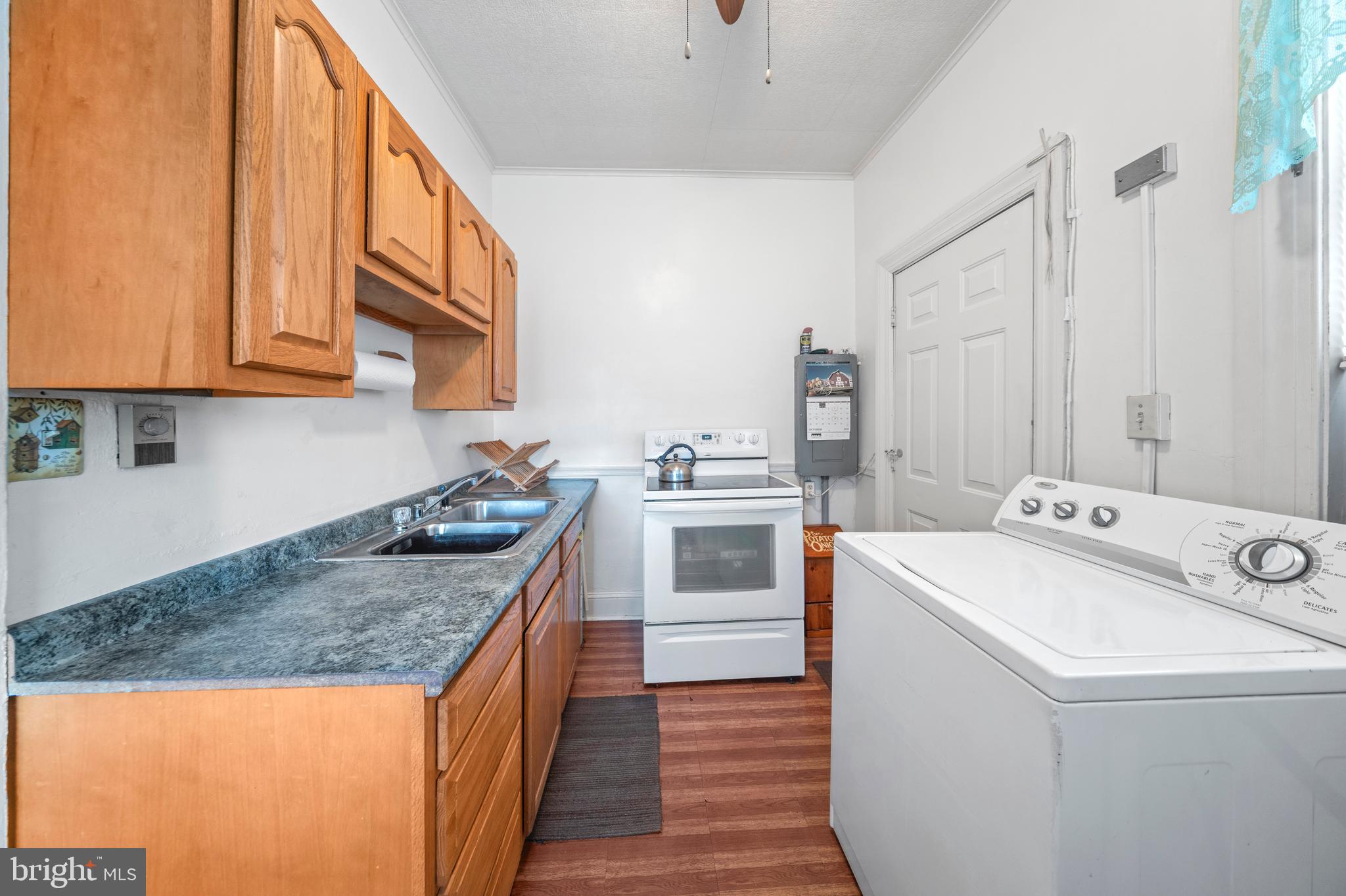 EASTON - Residential