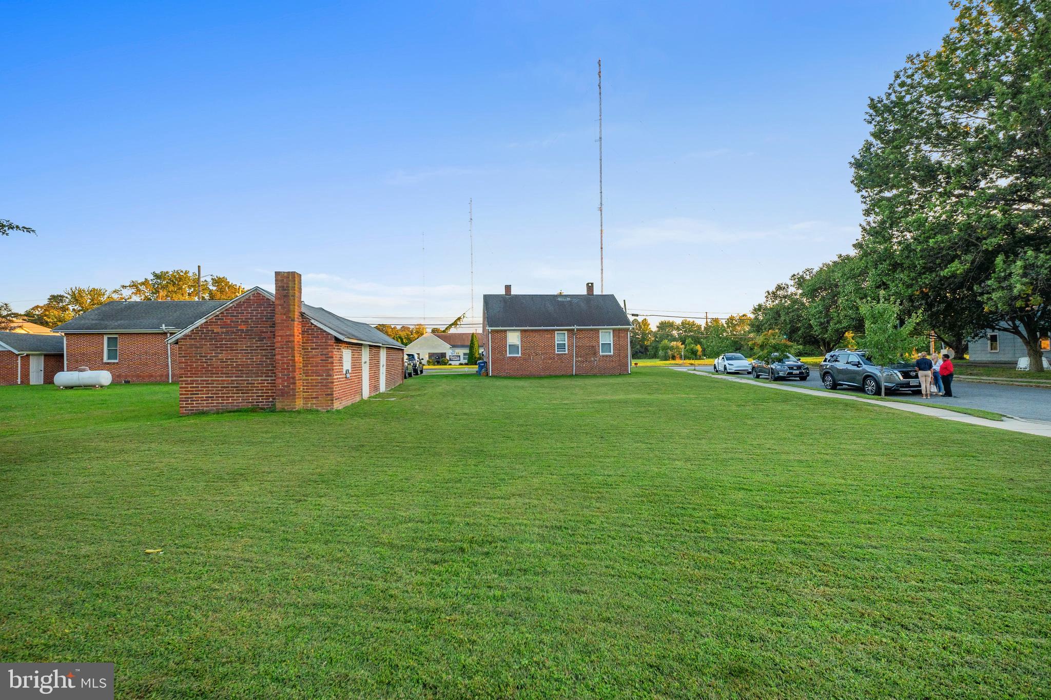 EASTON - Residential