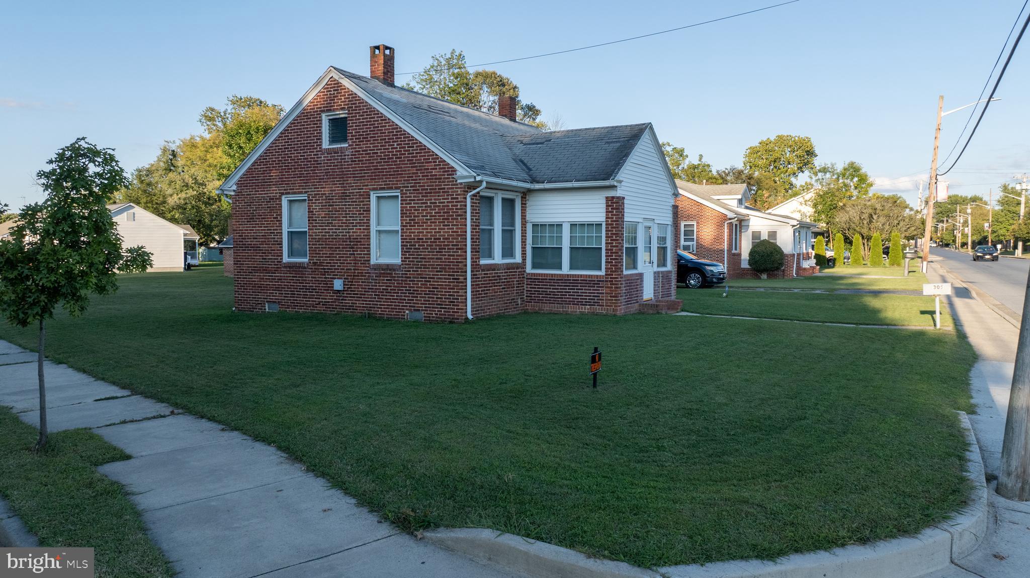 EASTON - Residential