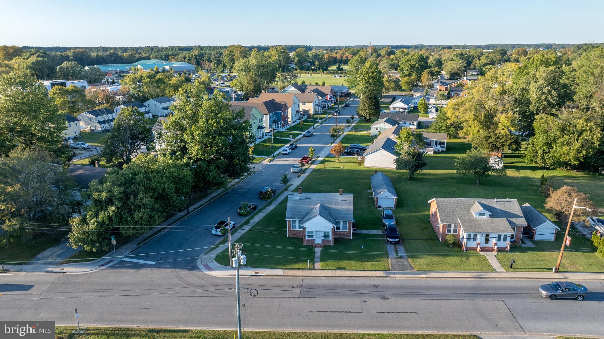 EASTON - Residential