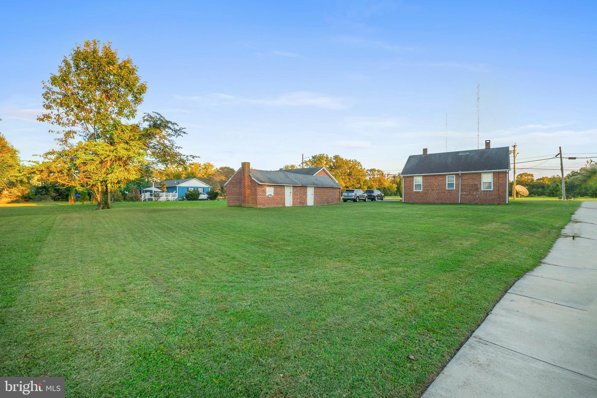 EASTON - Residential