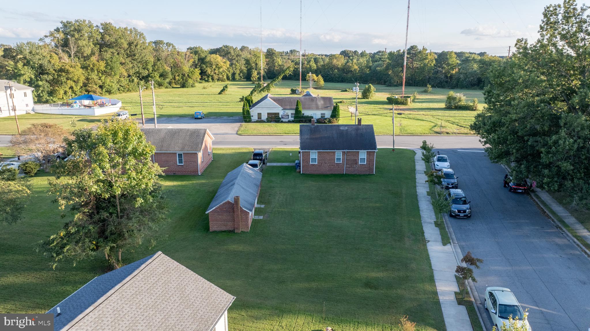 EASTON - Residential