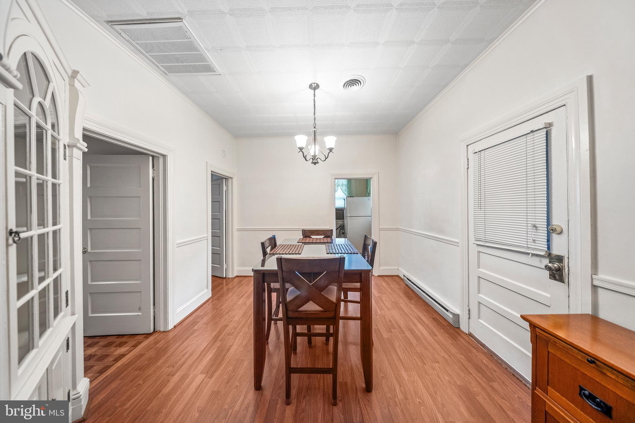 EASTON - Residential