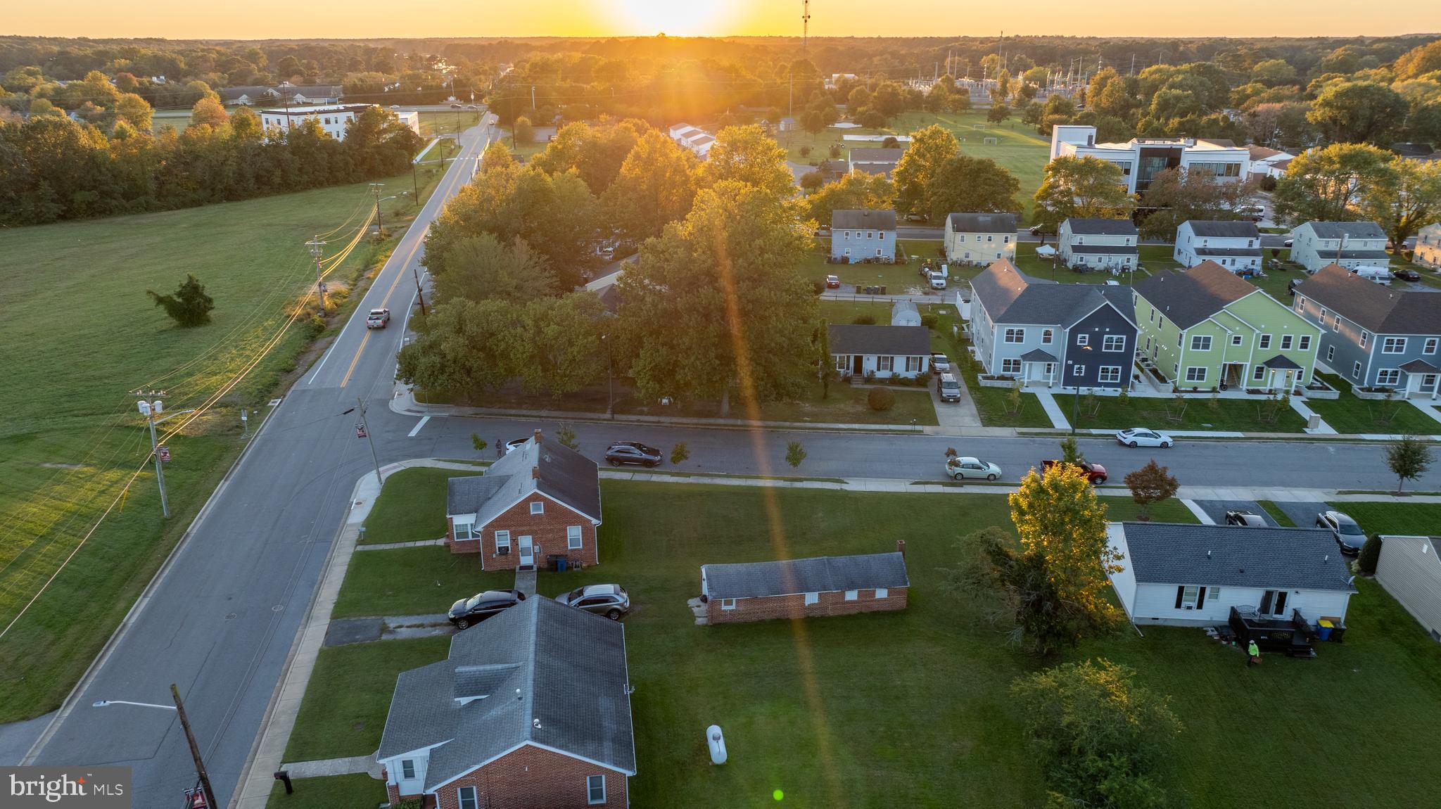 EASTON - Residential