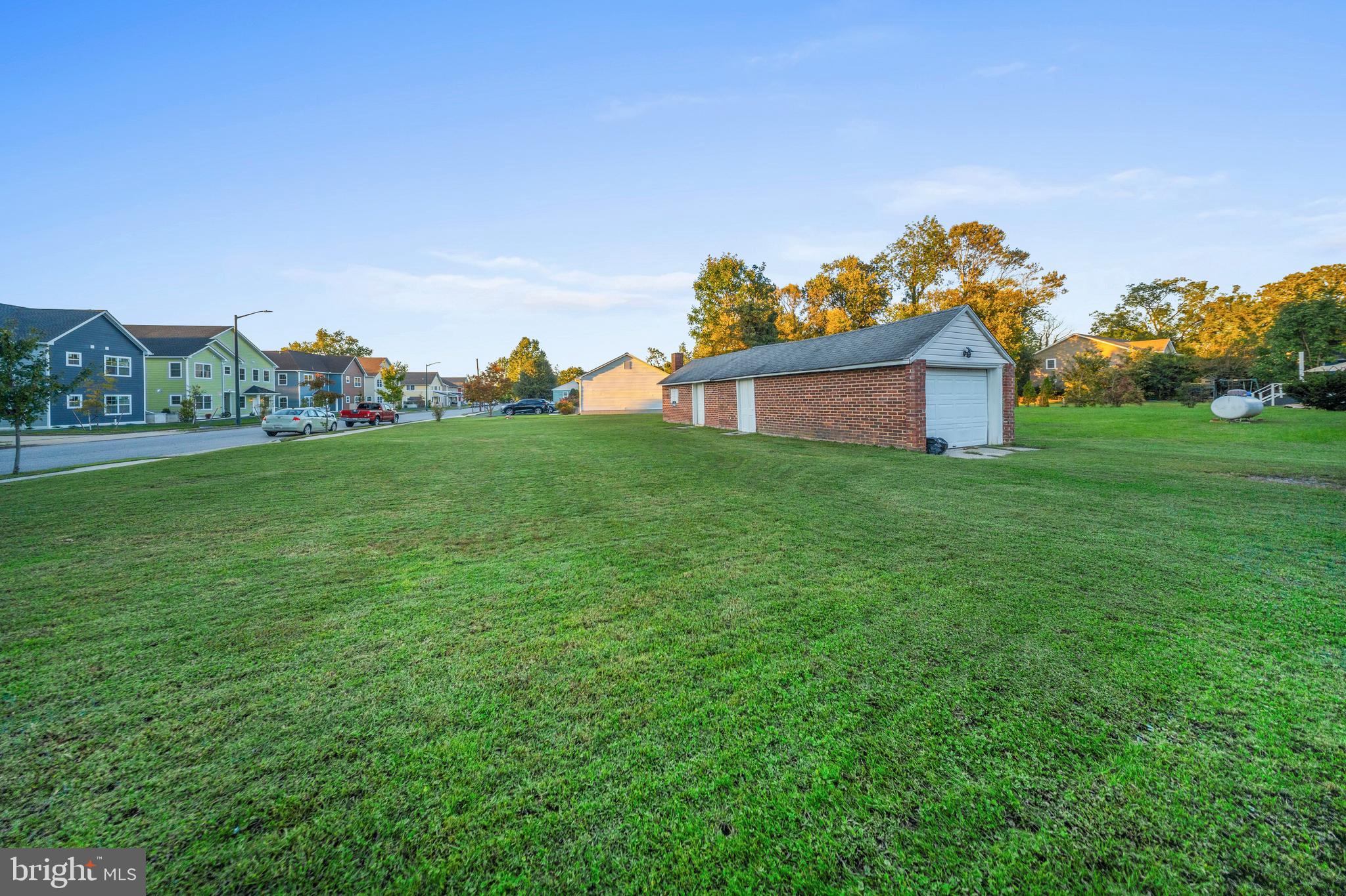 EASTON - Residential