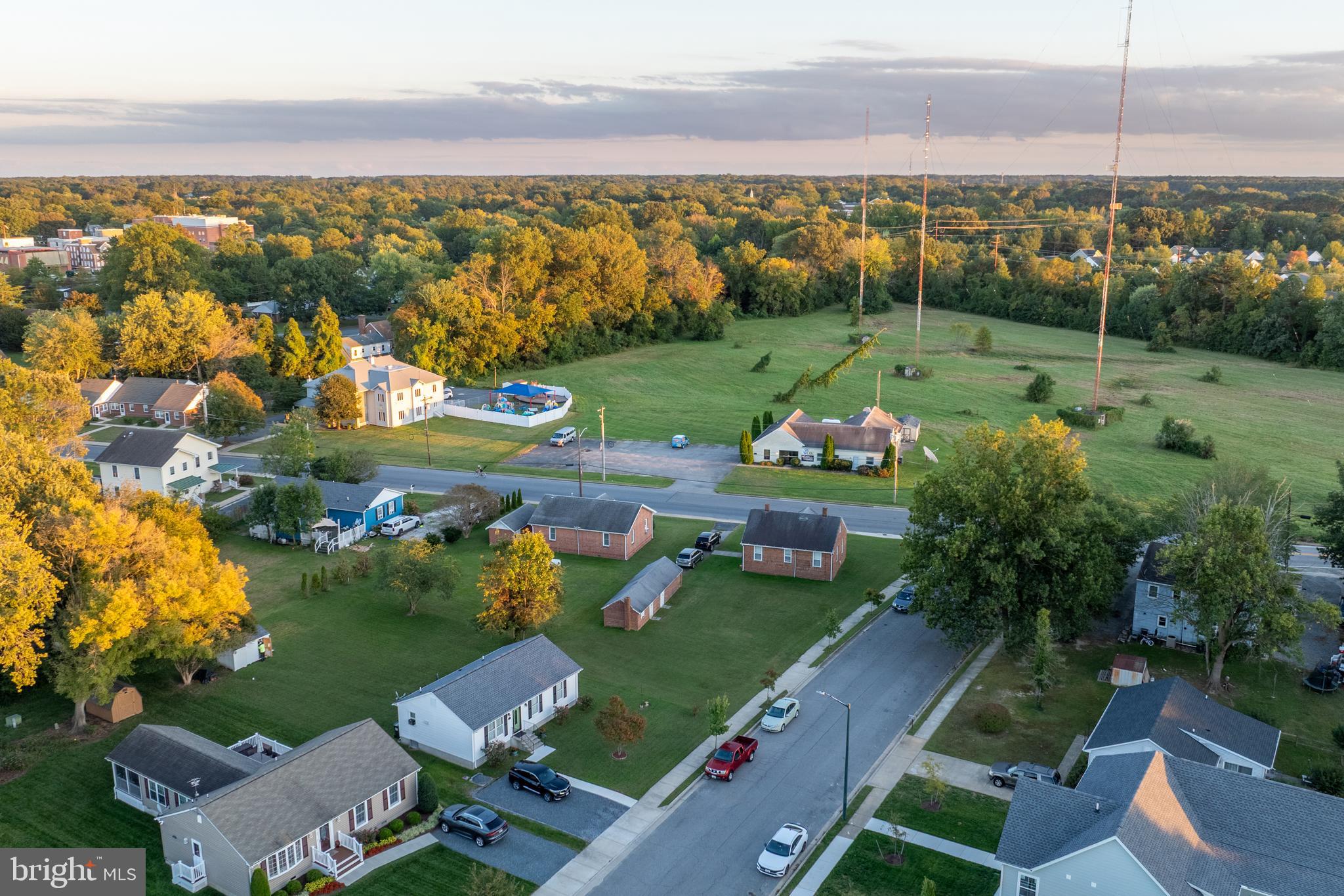 EASTON - Residential