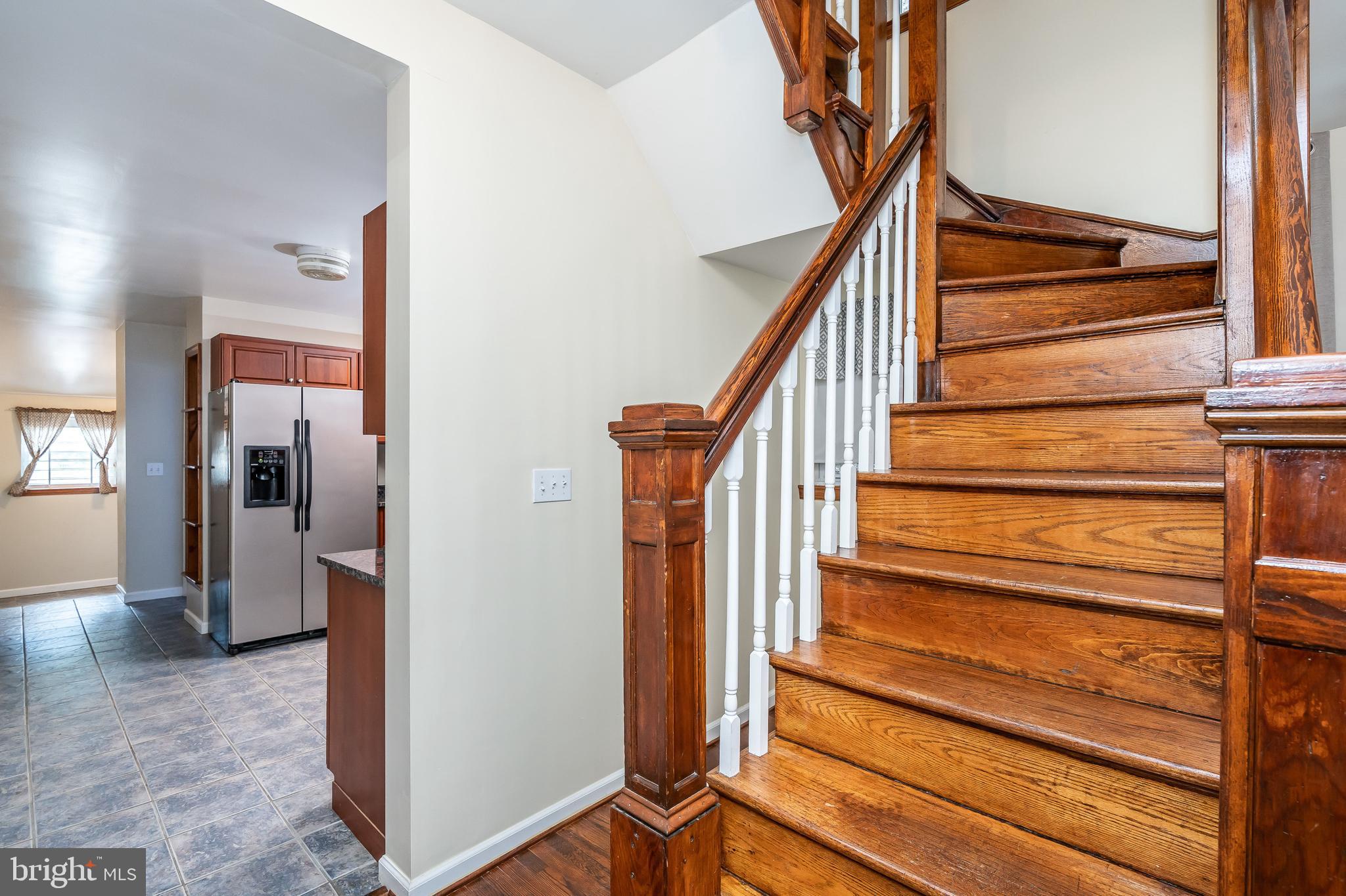 WASHINGTON VILLAGE - Residential Lease